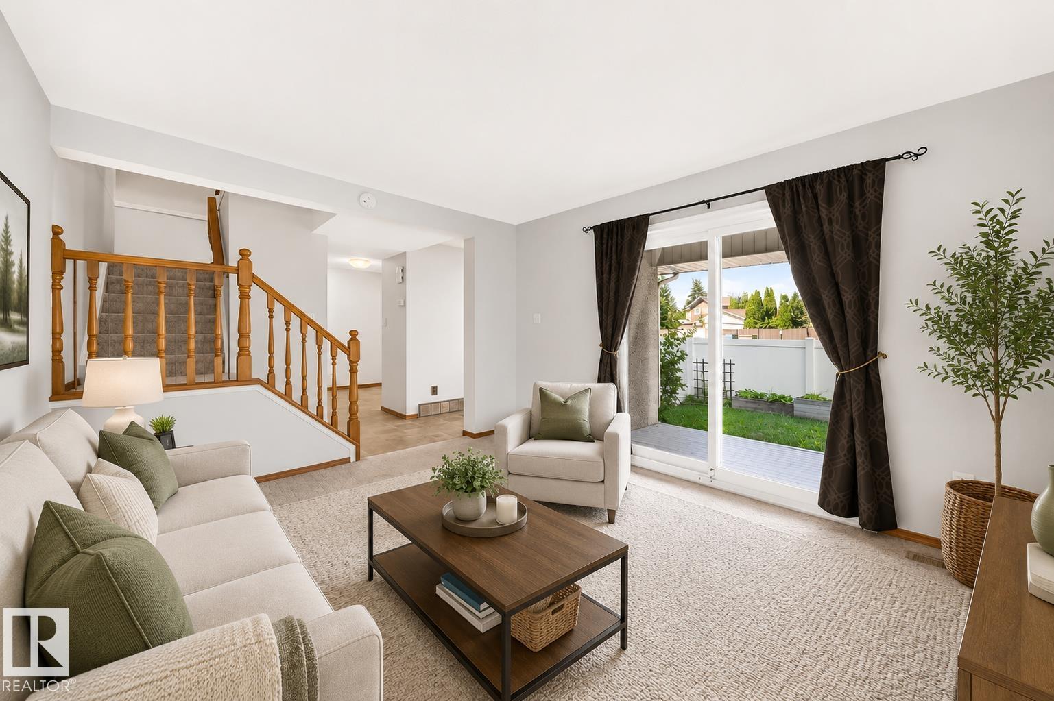 22 Woodvale Village NW, Greenview, Edmonton