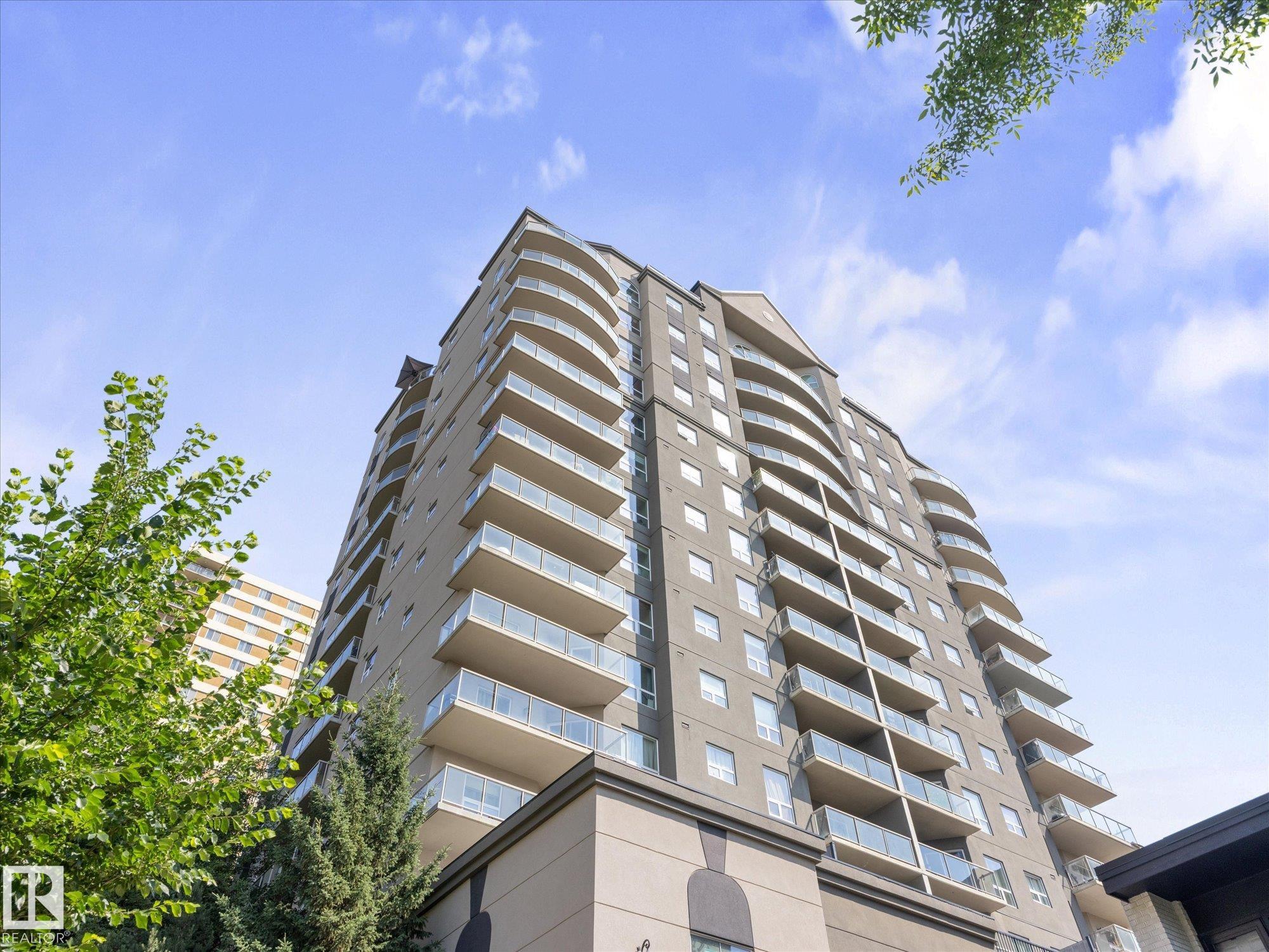Picture for #707 9819 104 ST NW