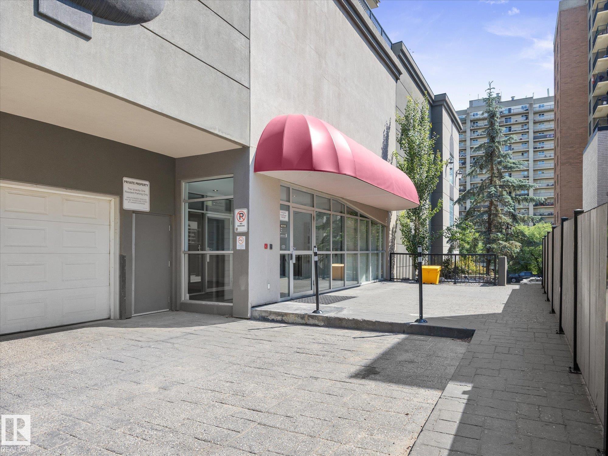 Picture for #707 9819 104 ST NW