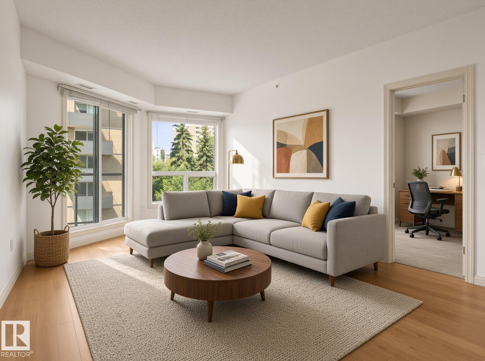 Picture for #707 9819 104 ST NW
