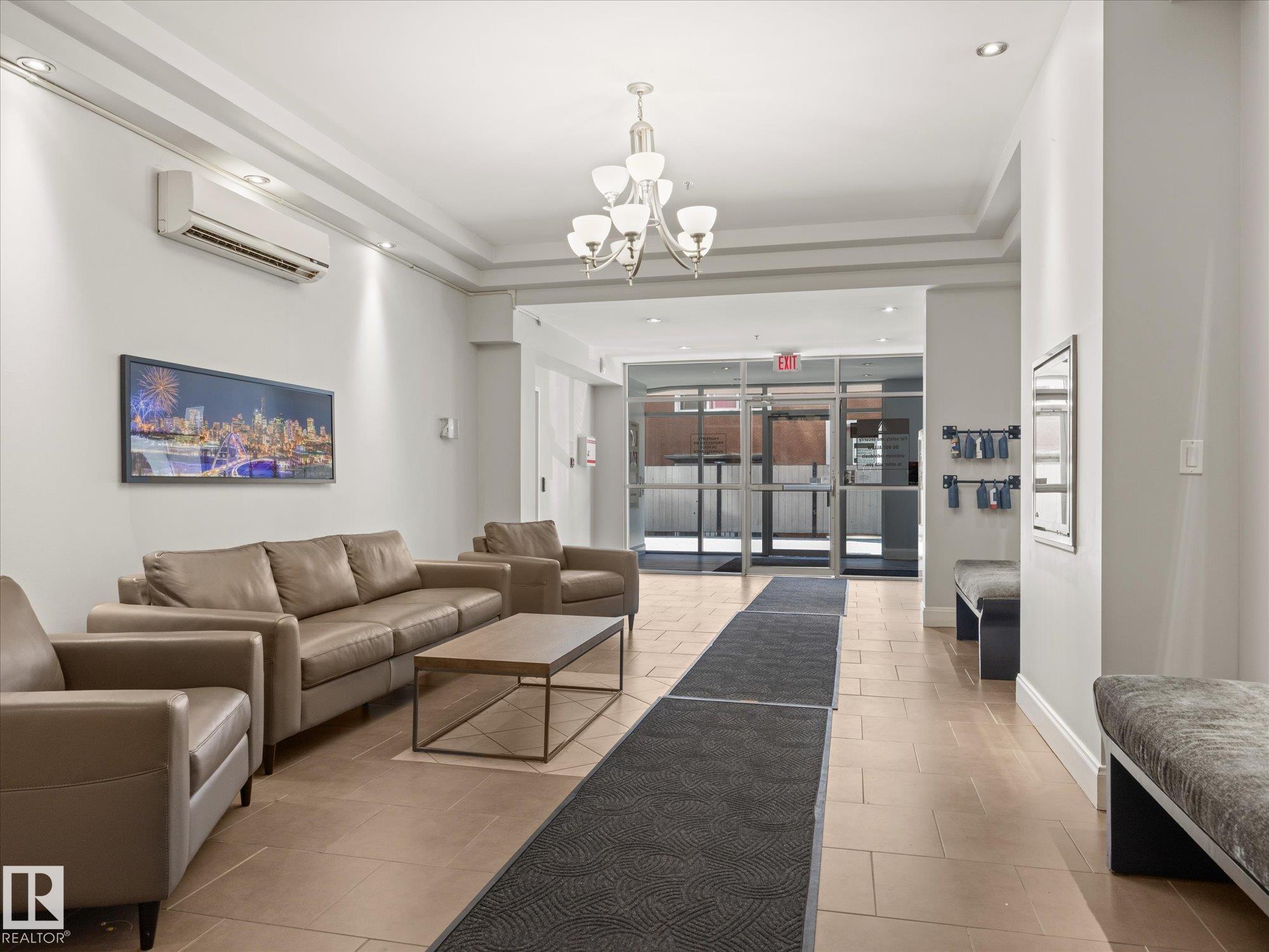 Picture for #707 9819 104 ST NW