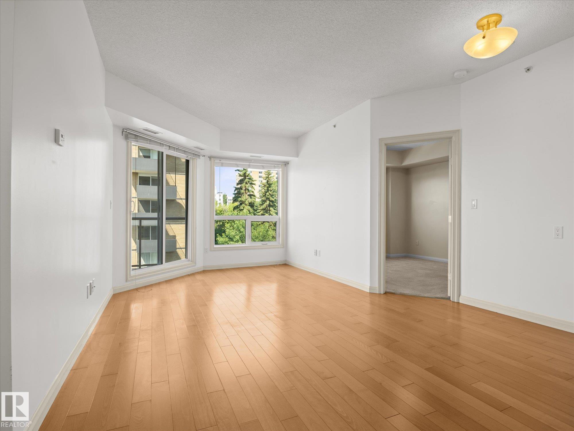 Picture for #707 9819 104 ST NW