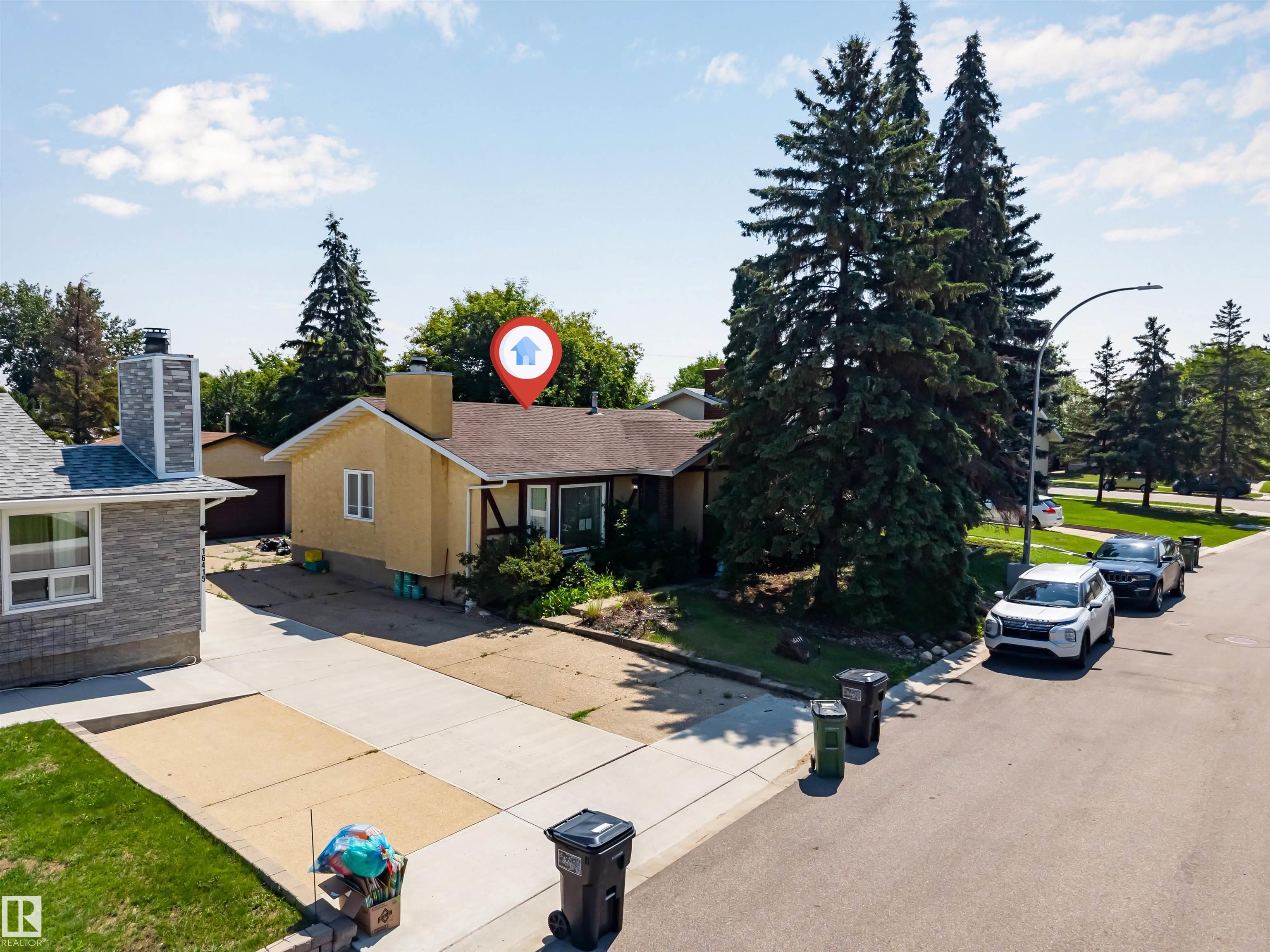 16411 106 Street NW, Lorelei, Edmonton photo number 2