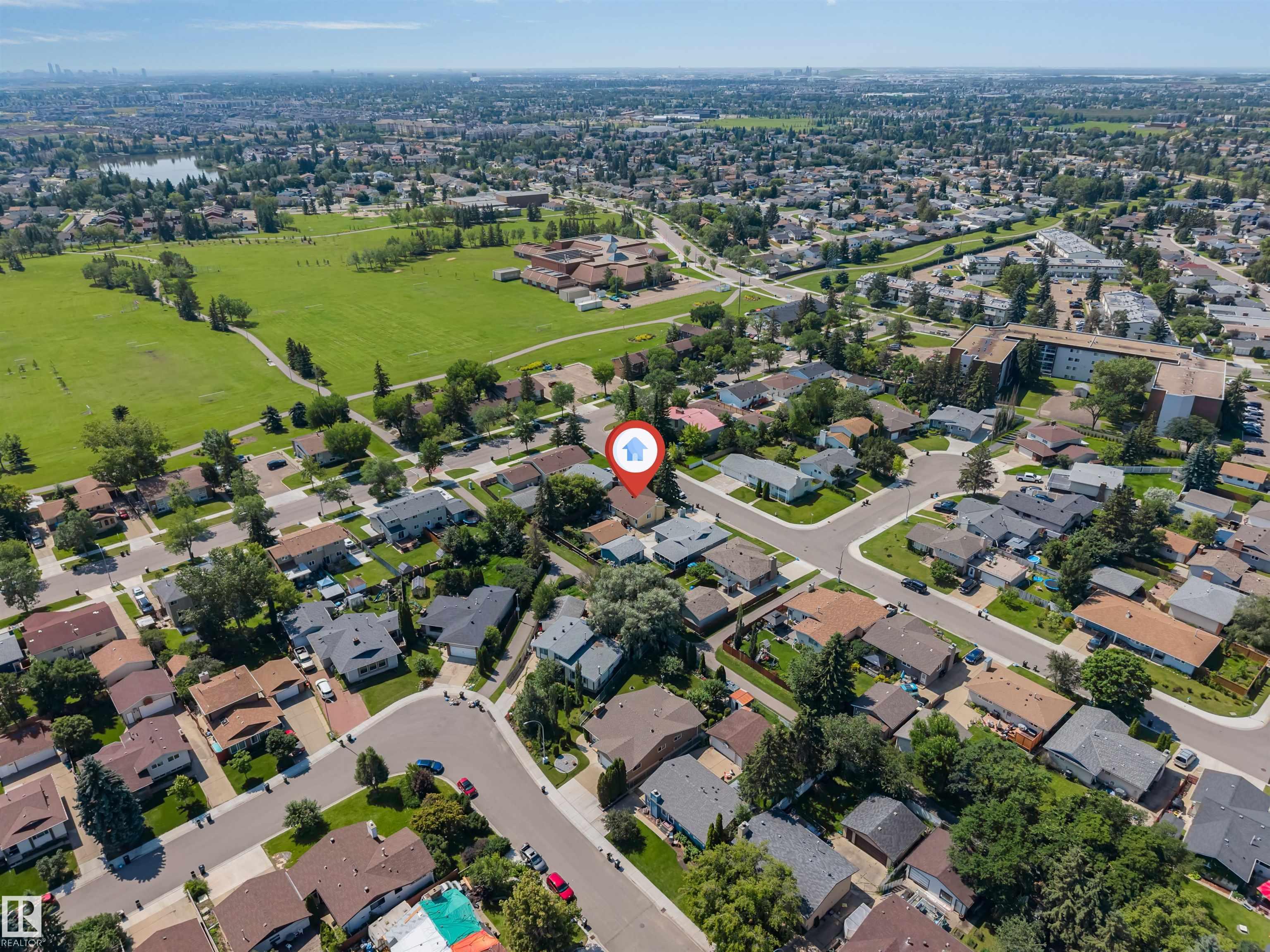 Photo 14 at 16411 106 Street NW, Lorelei, Edmonton
