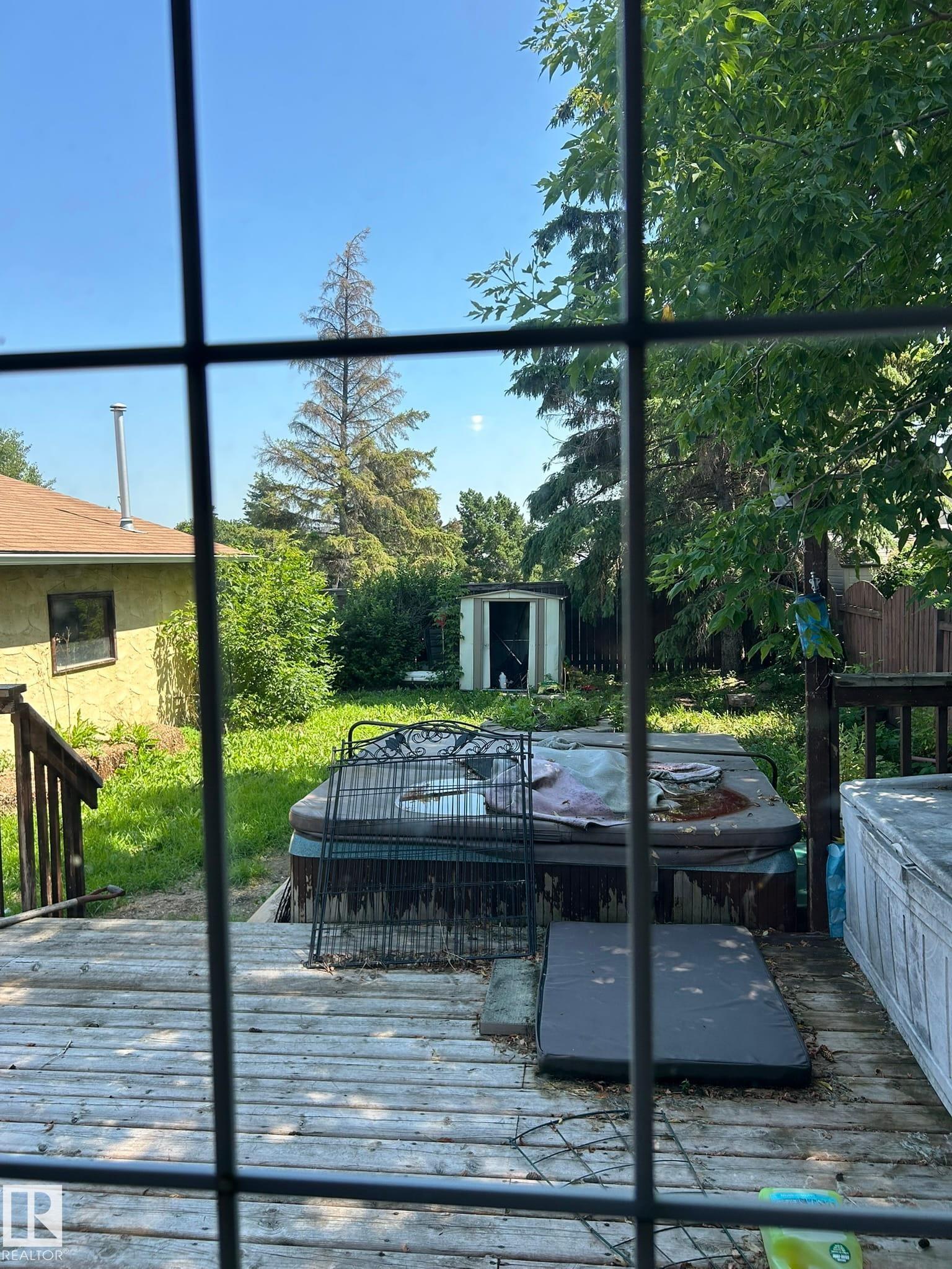 Photo 18 at 16411 106 Street NW, Lorelei, Edmonton