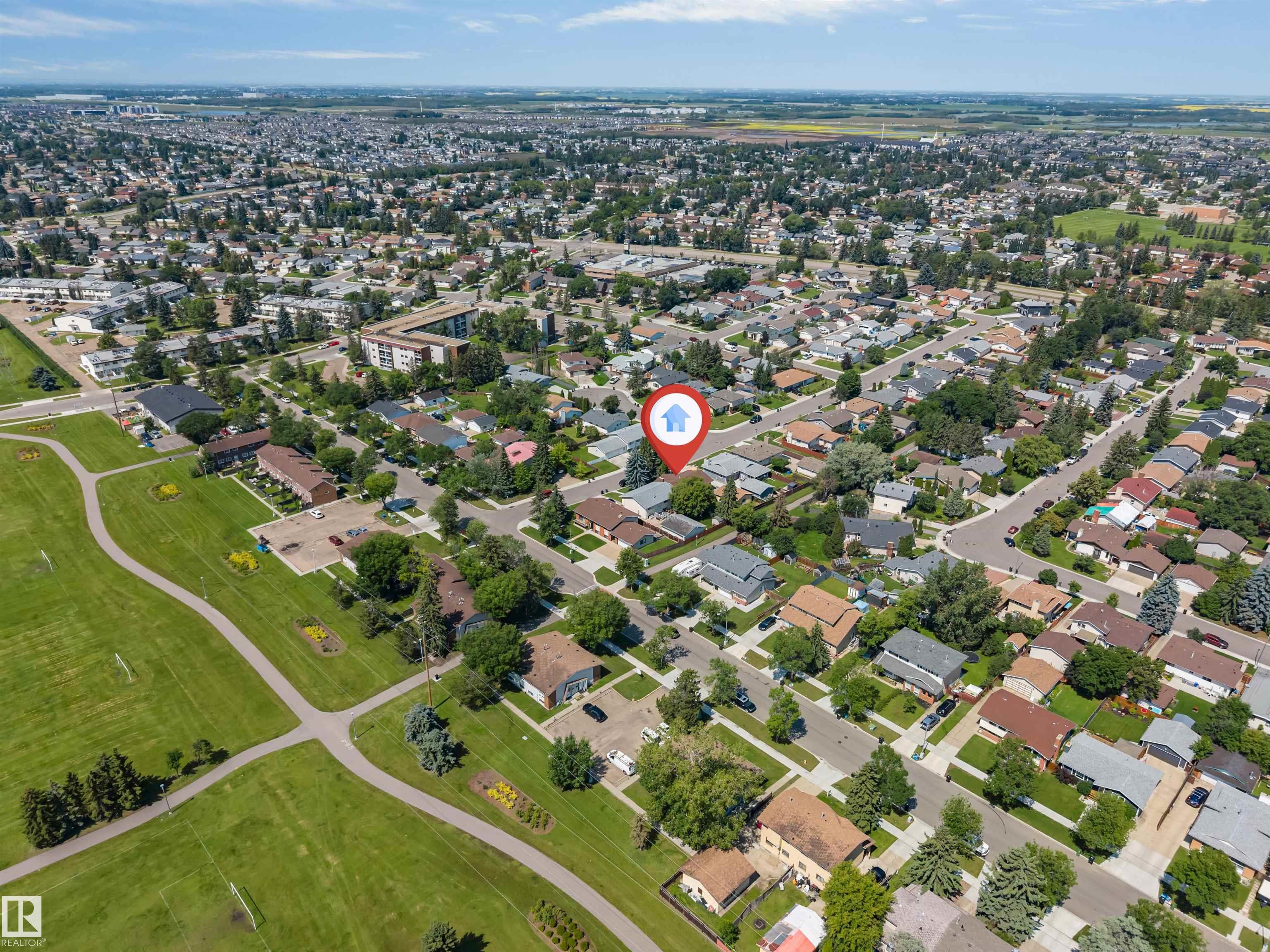 Photo 19 at 16411 106 Street NW, Lorelei, Edmonton