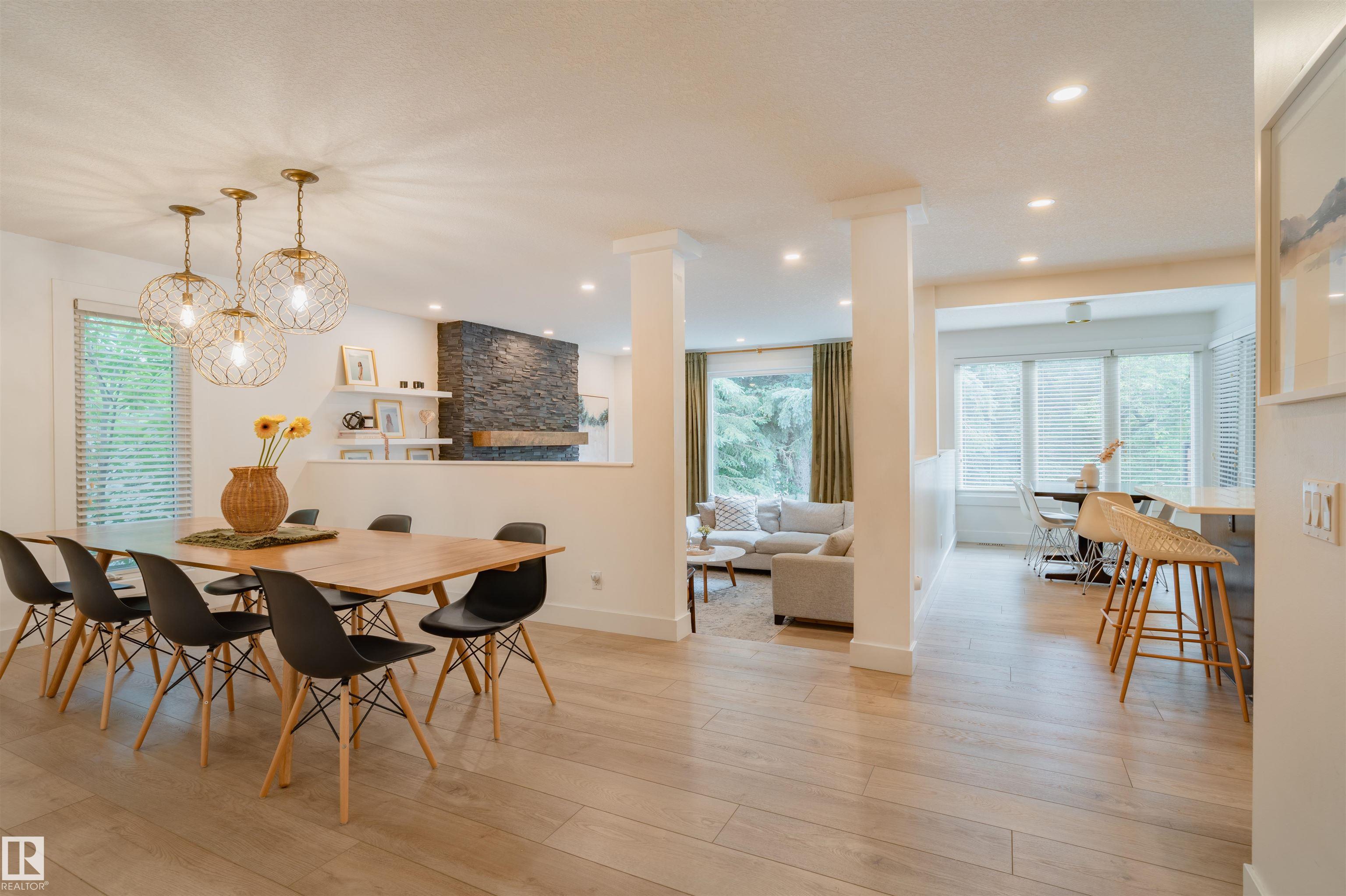 Photo 18 at 13 Flagstone Crescent, Forest Lawn, St. Albert