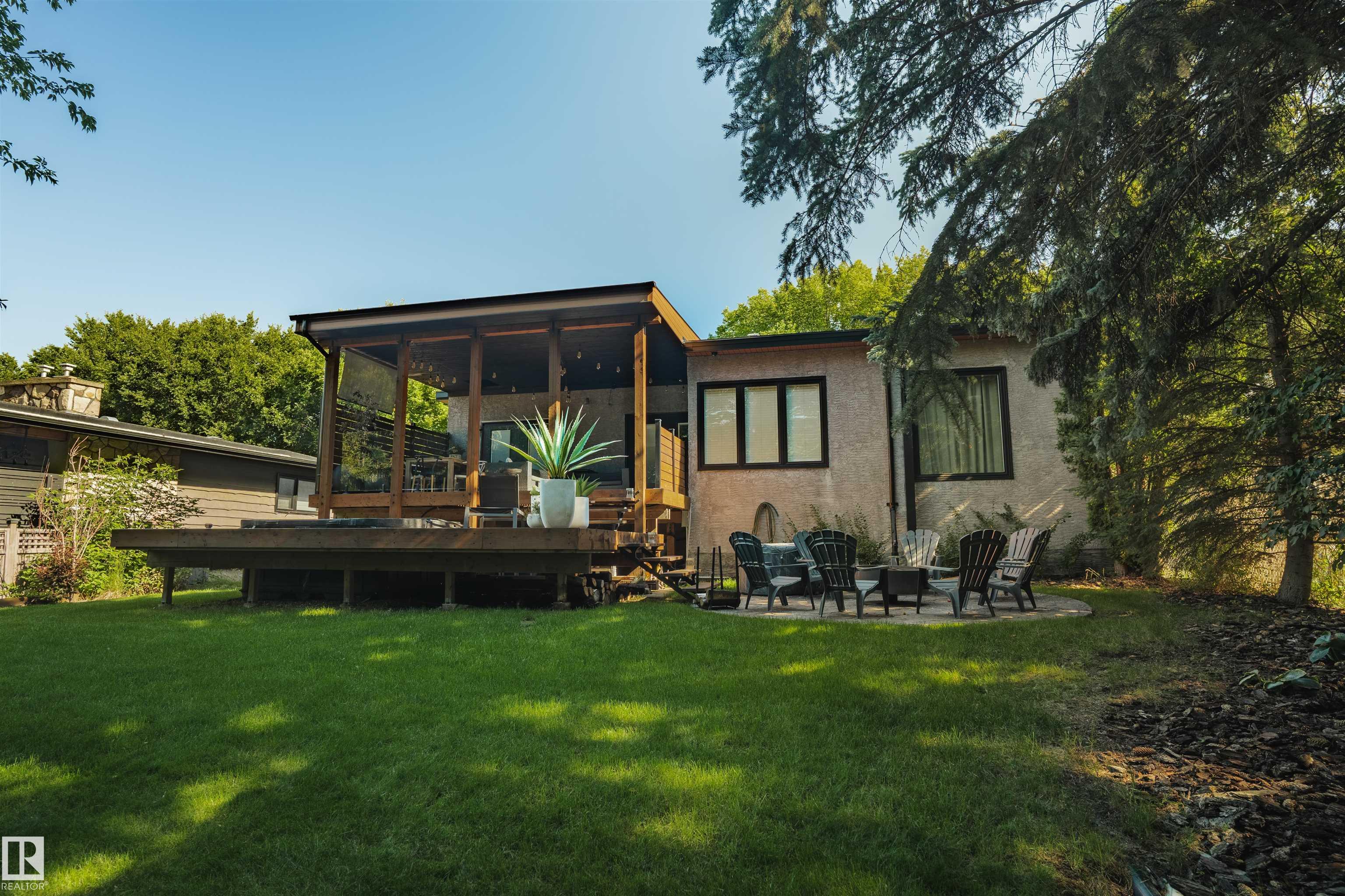 Photo 28 at 13 Flagstone Crescent, Forest Lawn, St. Albert