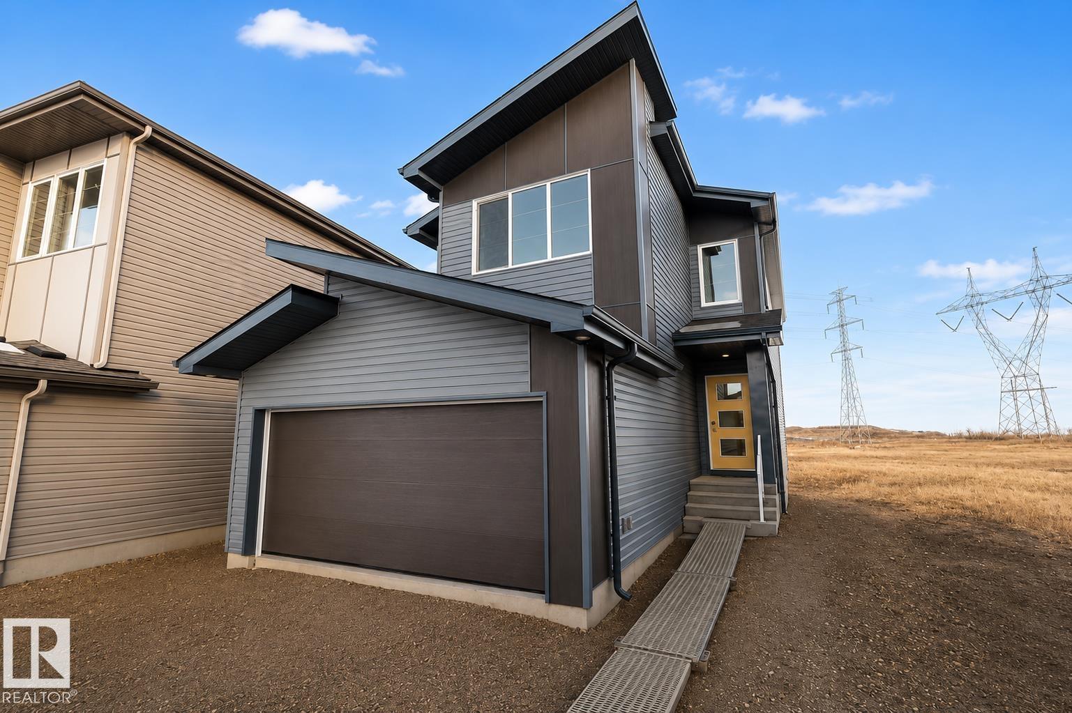 19304 29 Avenue NW, The Uplands, Edmonton