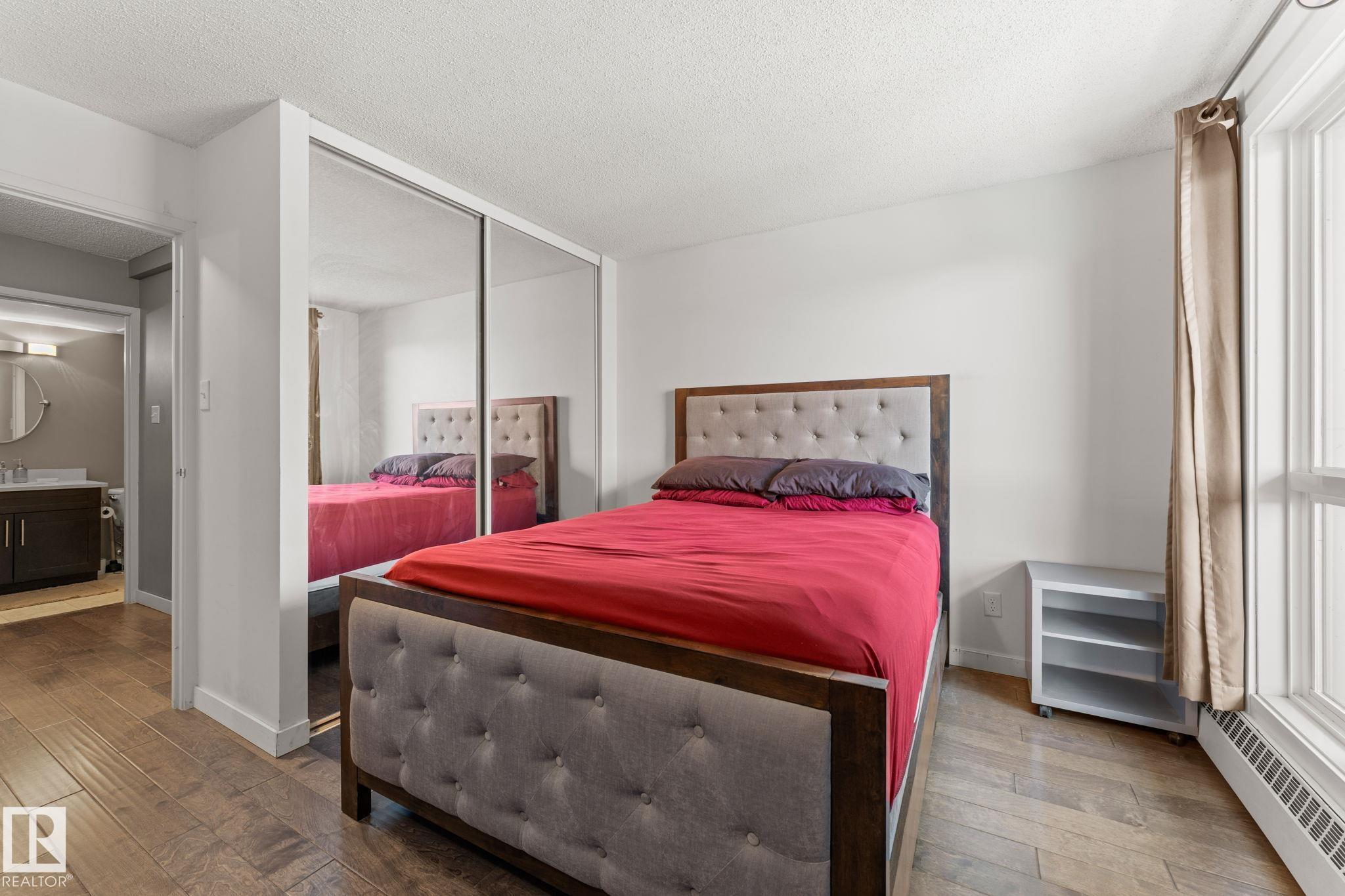Photo 21 at 503 - 10175 114 Street NW, Wîhkwêntôwin, Edmonton