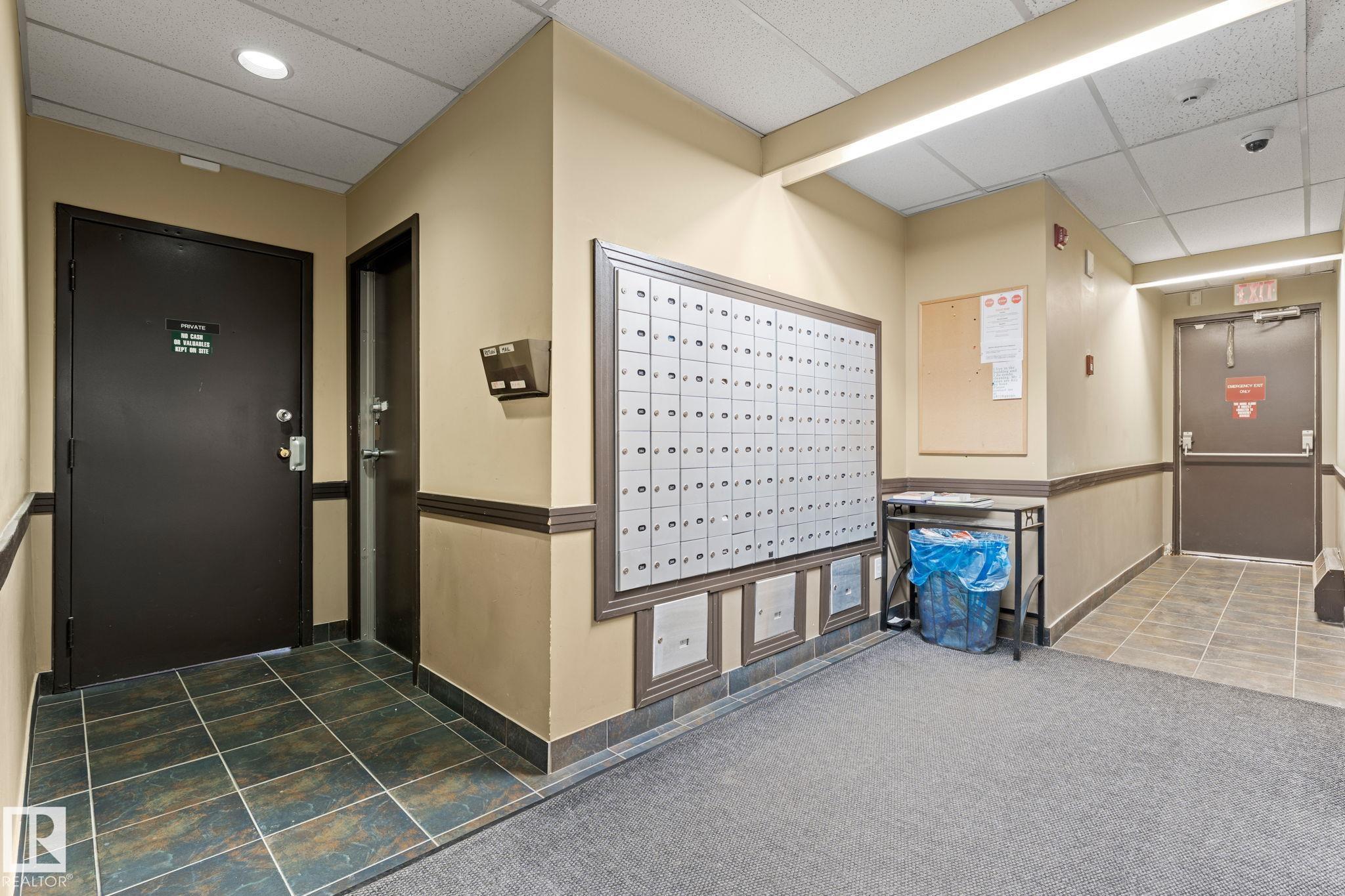 Photo 29 at 503 - 10175 114 Street NW, Wîhkwêntôwin, Edmonton