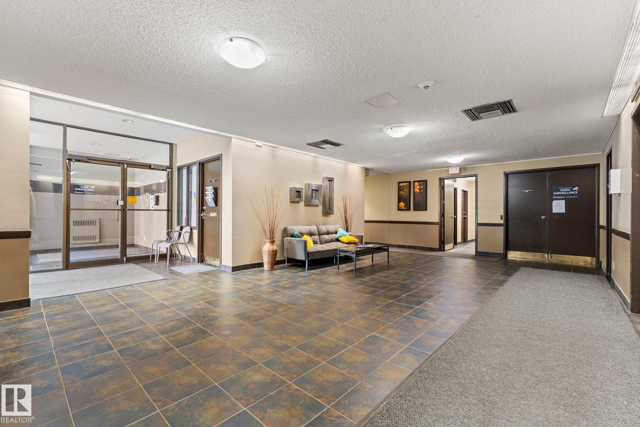 Photo 30 at 503 - 10175 114 Street NW, Wîhkwêntôwin, Edmonton