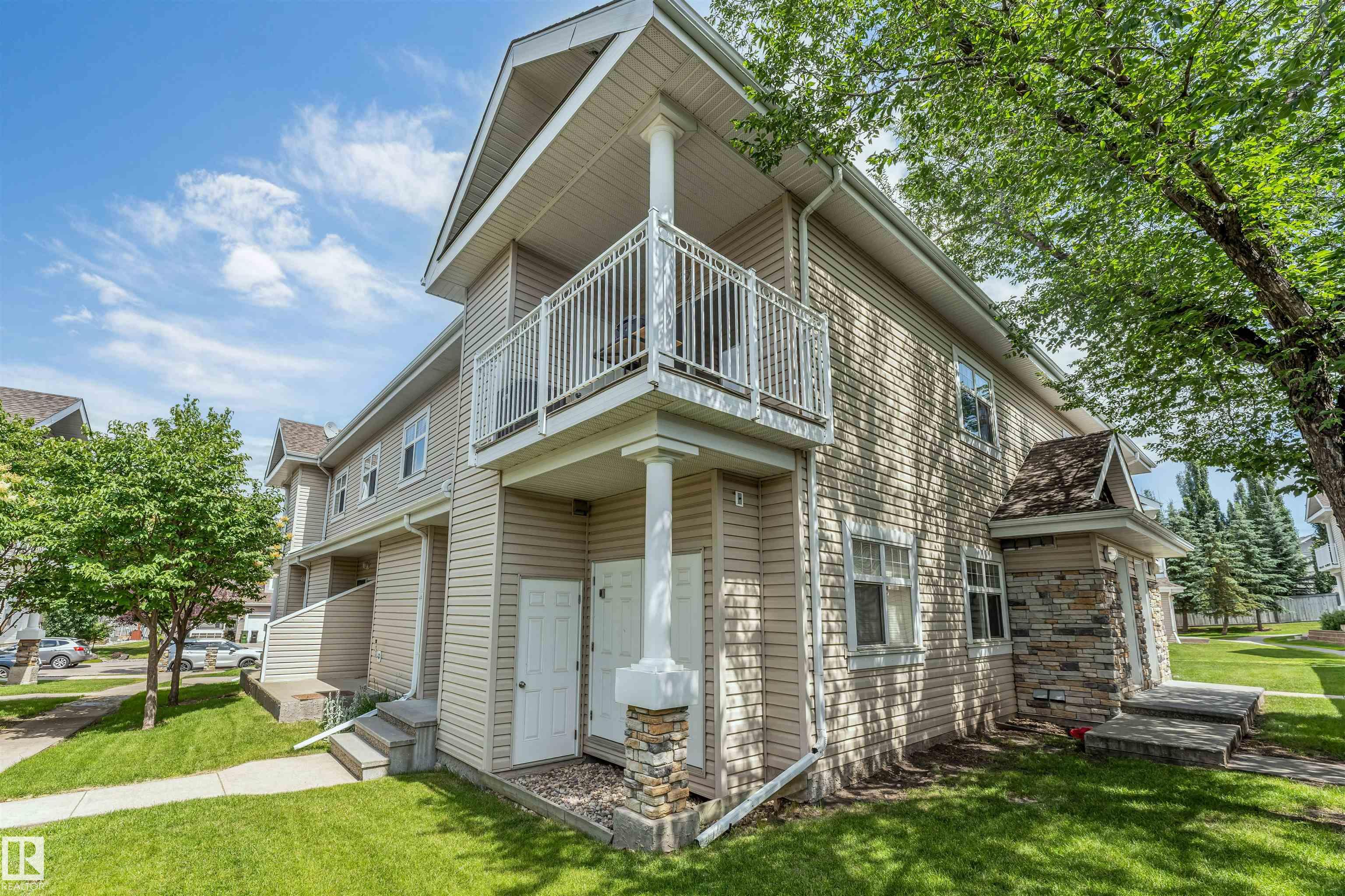 Photo 2 at 102 - 3040 Spence Wynd SW, Summerside, Edmonton
