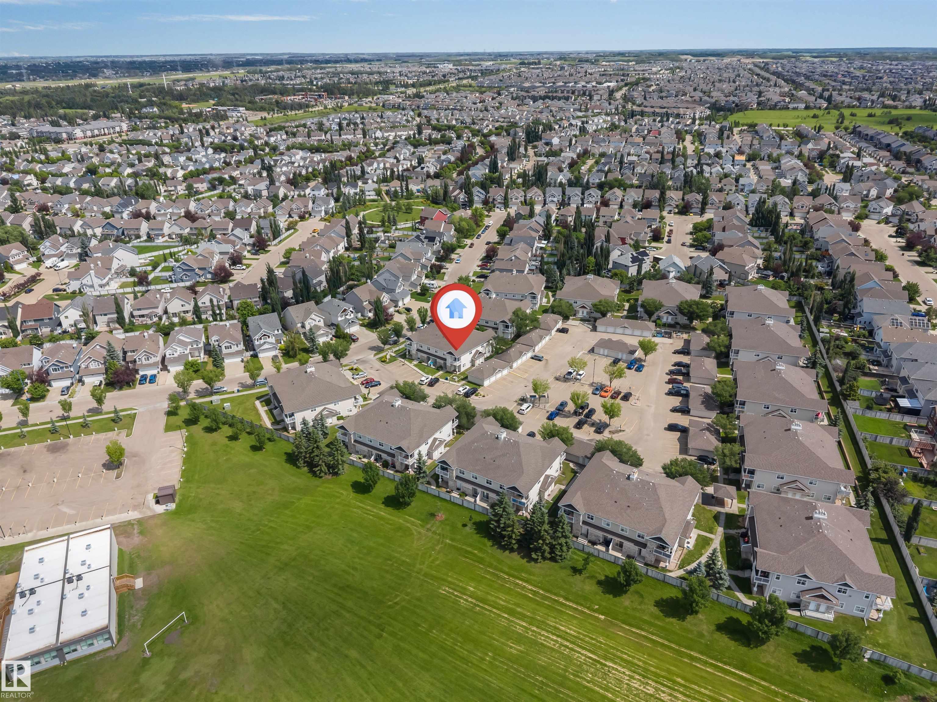 Photo 20 at 102 - 3040 Spence Wynd SW, Summerside, Edmonton