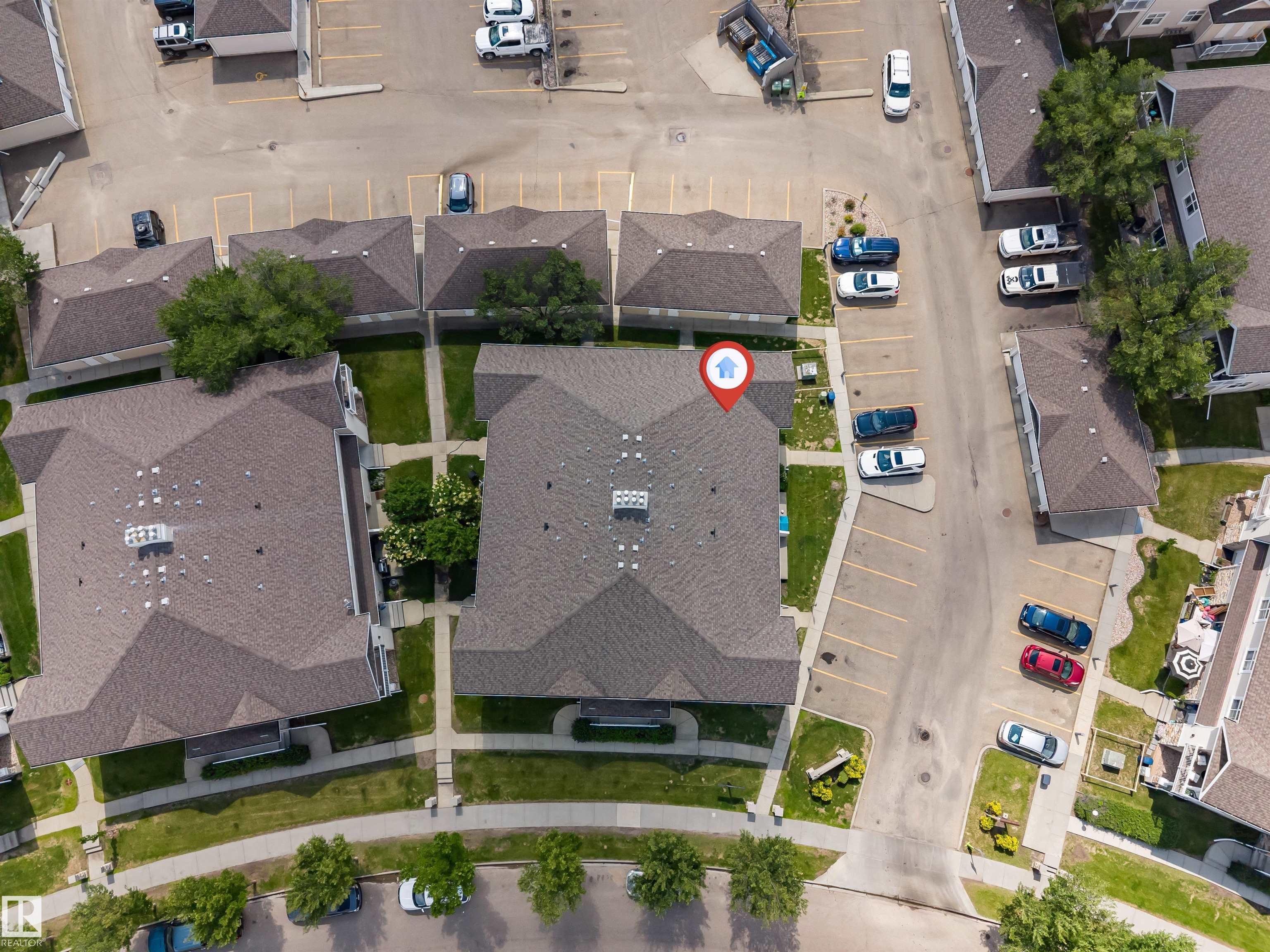 Photo 21 at 102 - 3040 Spence Wynd SW, Summerside, Edmonton