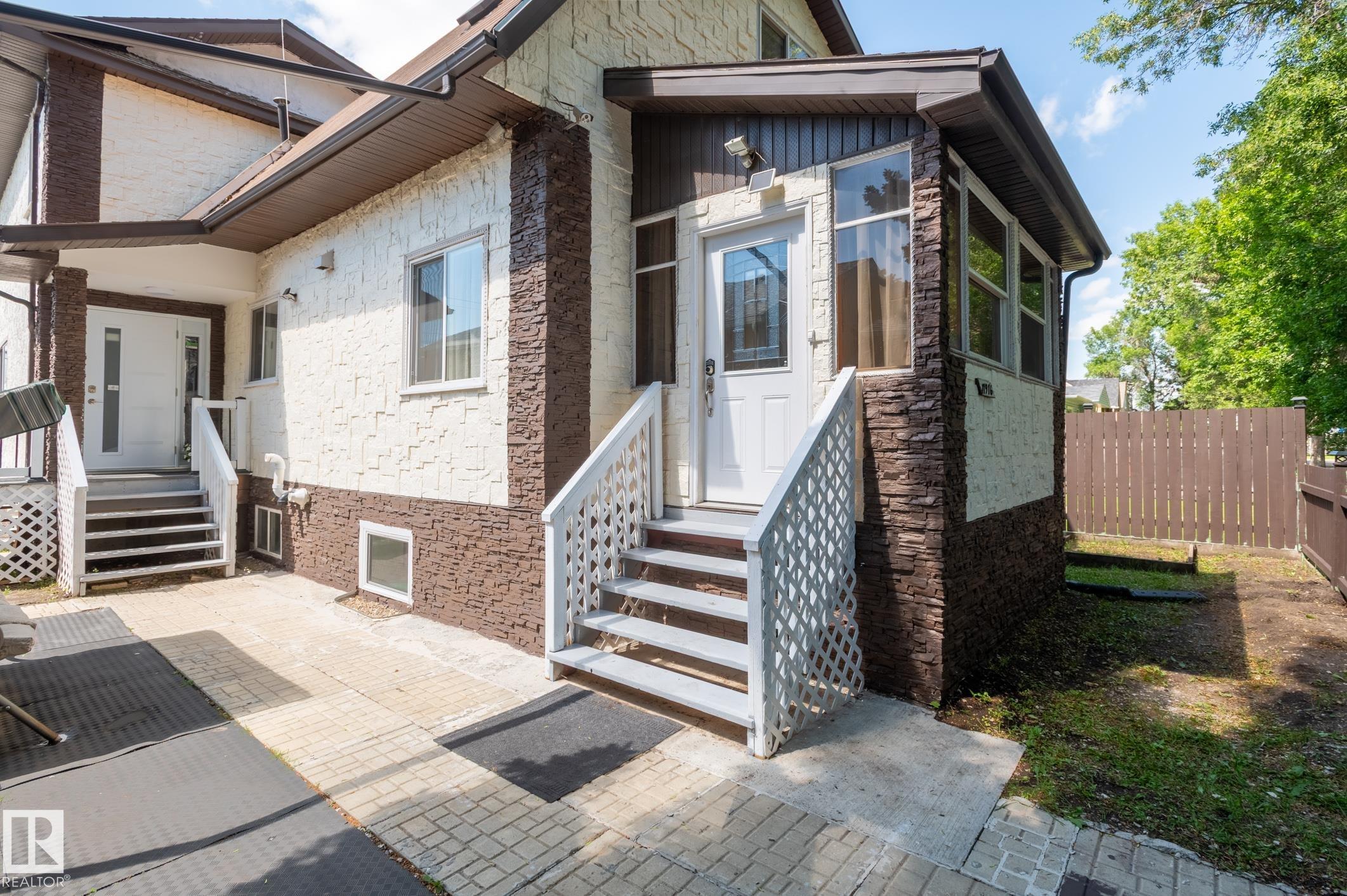11916 71 Street NW, Montrose, Edmonton