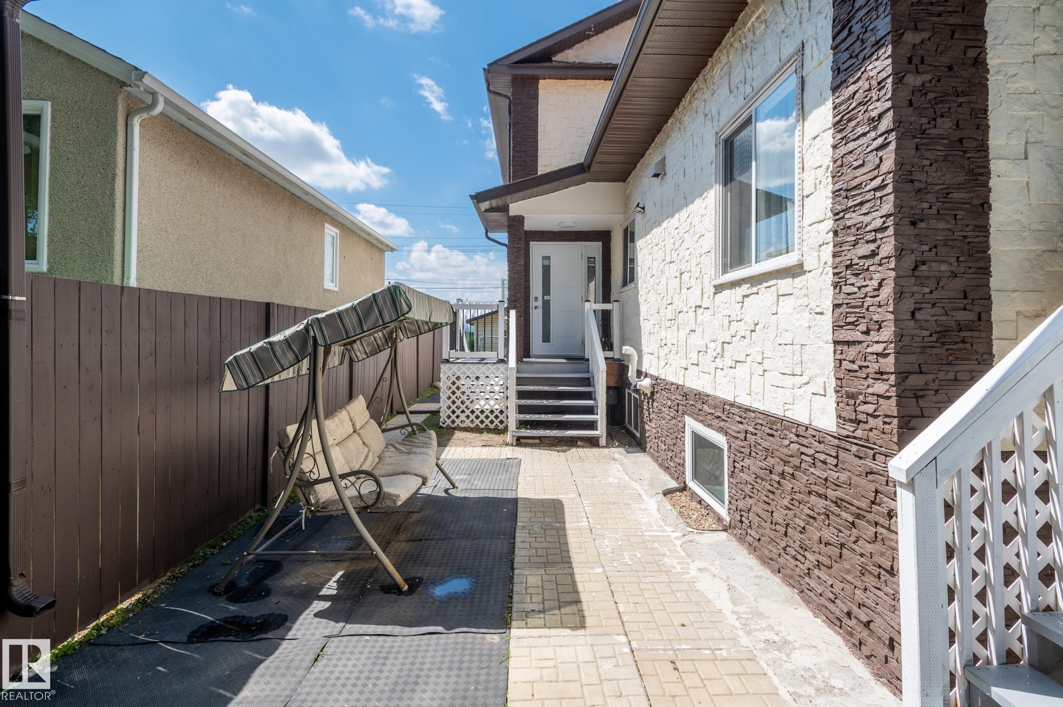 Photo 41 at 11916 71 Street NW, Montrose, Edmonton