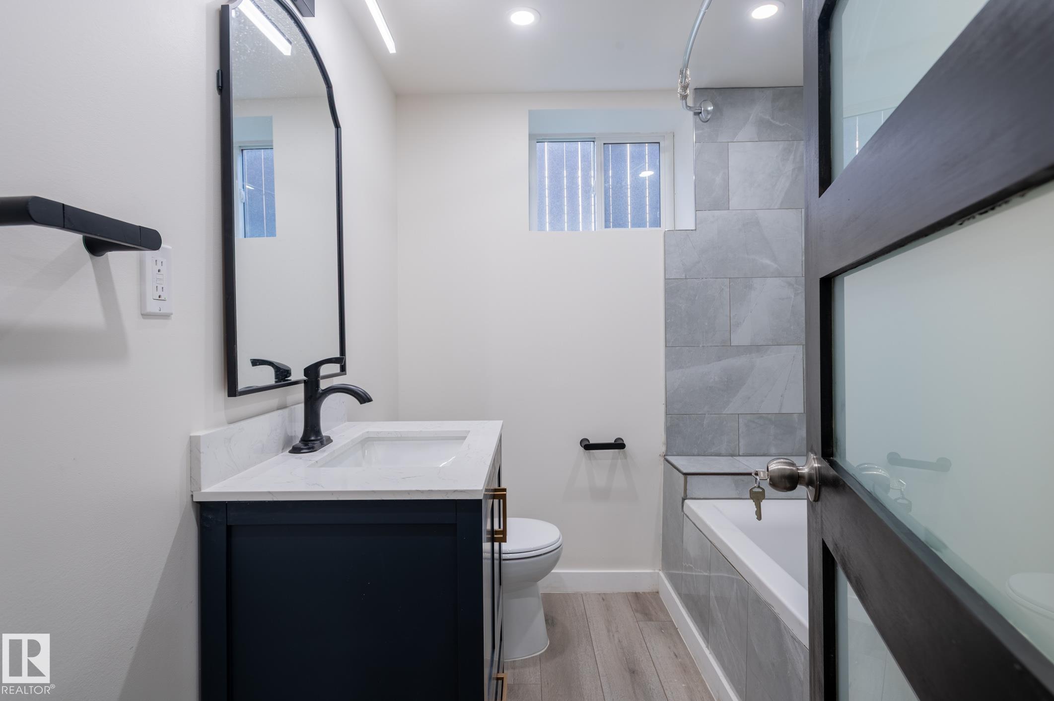 Photo 52 at 11916 71 Street NW, Montrose, Edmonton