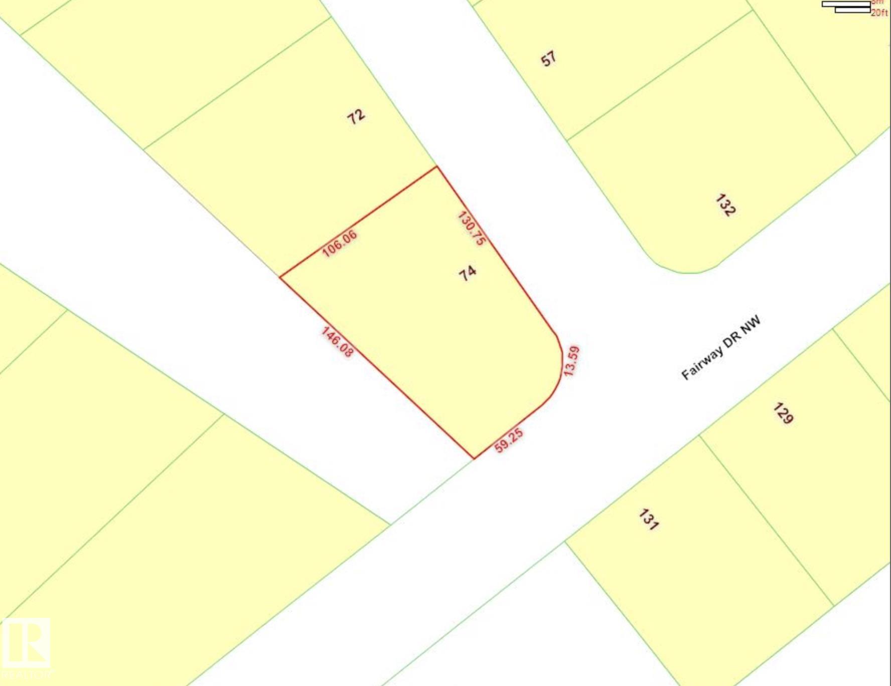 74 Marlboro Road NW, Westbrook Estates, Edmonton