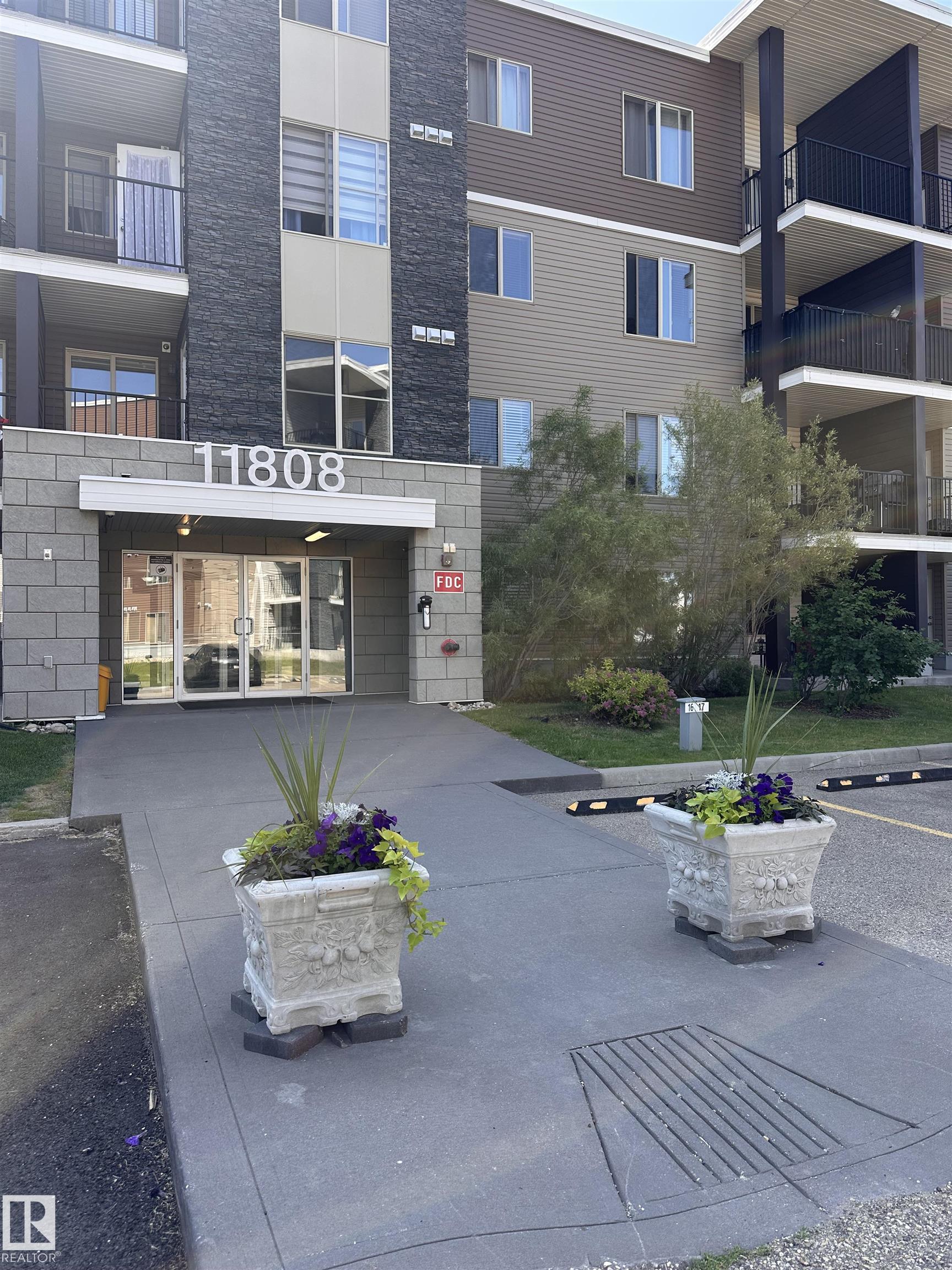 419 - 11808 22 Avenue SW, Rutherford, Edmonton