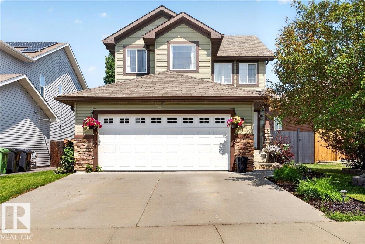 78 Cranberry Bend, Westpark, Fort Saskatchewan