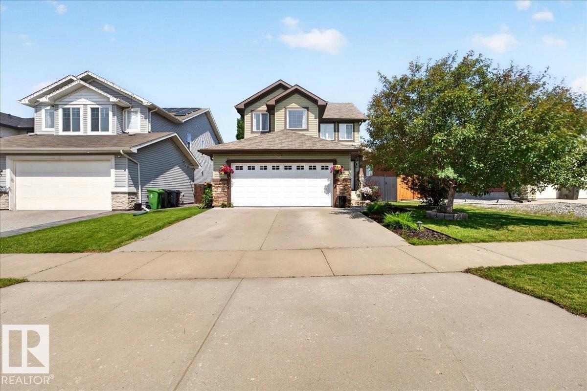 78 Cranberry Bend, Westpark, Fort Saskatchewan