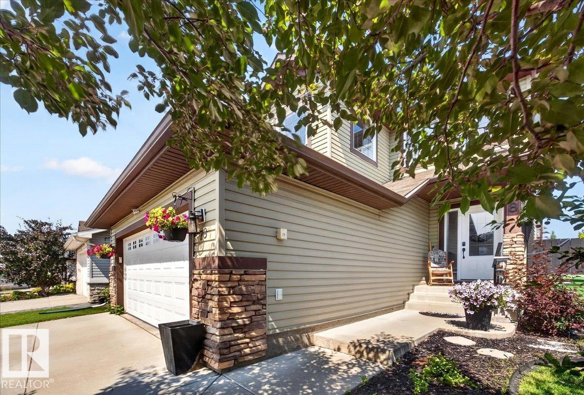 78 Cranberry Bend, Westpark, Fort Saskatchewan