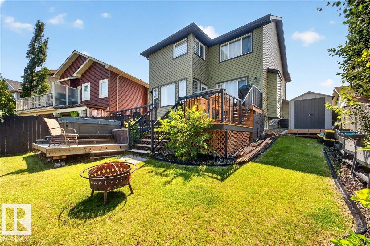 Photo 65 at 78 Cranberry Bend, Westpark, Fort Saskatchewan