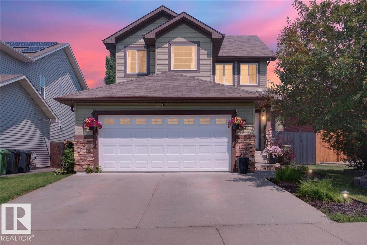 Photo 72 at 78 Cranberry Bend, Westpark, Fort Saskatchewan