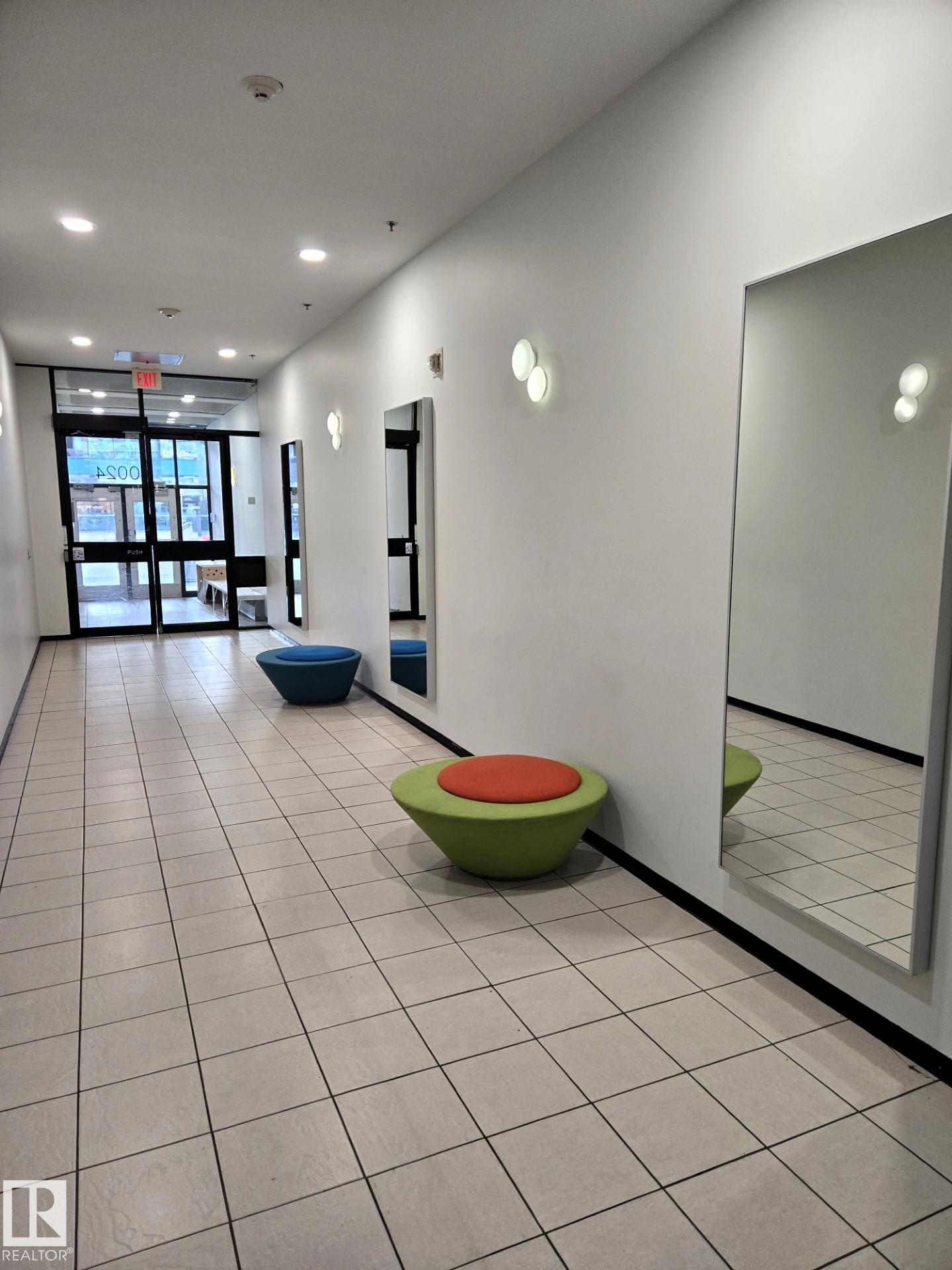 Photo 7 at 607 - 10024 Jasper Avenue NW, Downtown, Edmonton