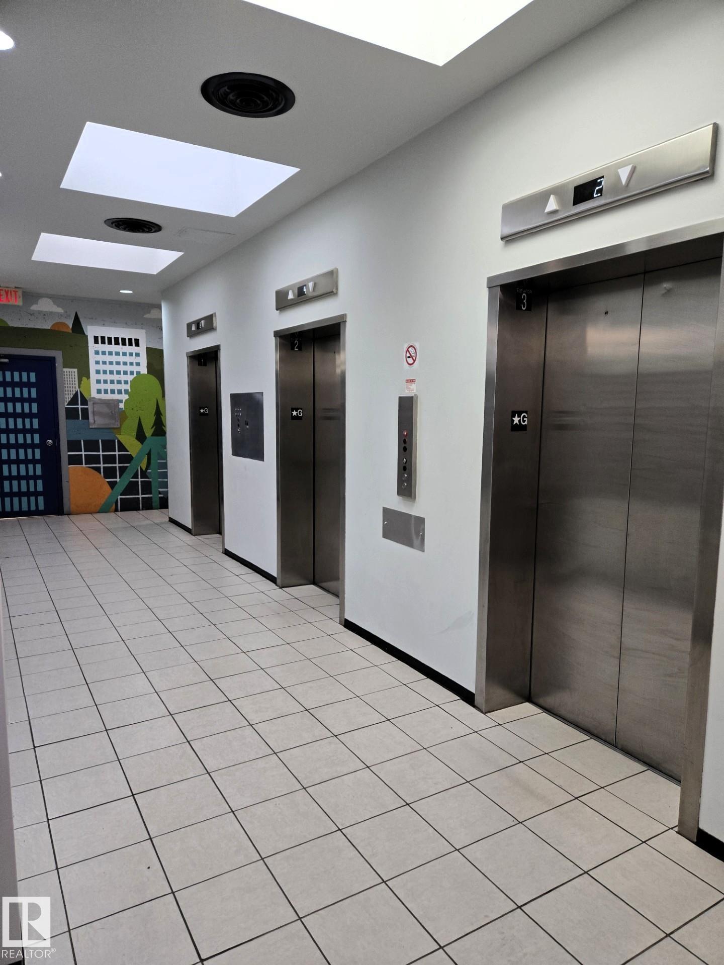 Photo 8 at 607 - 10024 Jasper Avenue NW, Downtown, Edmonton