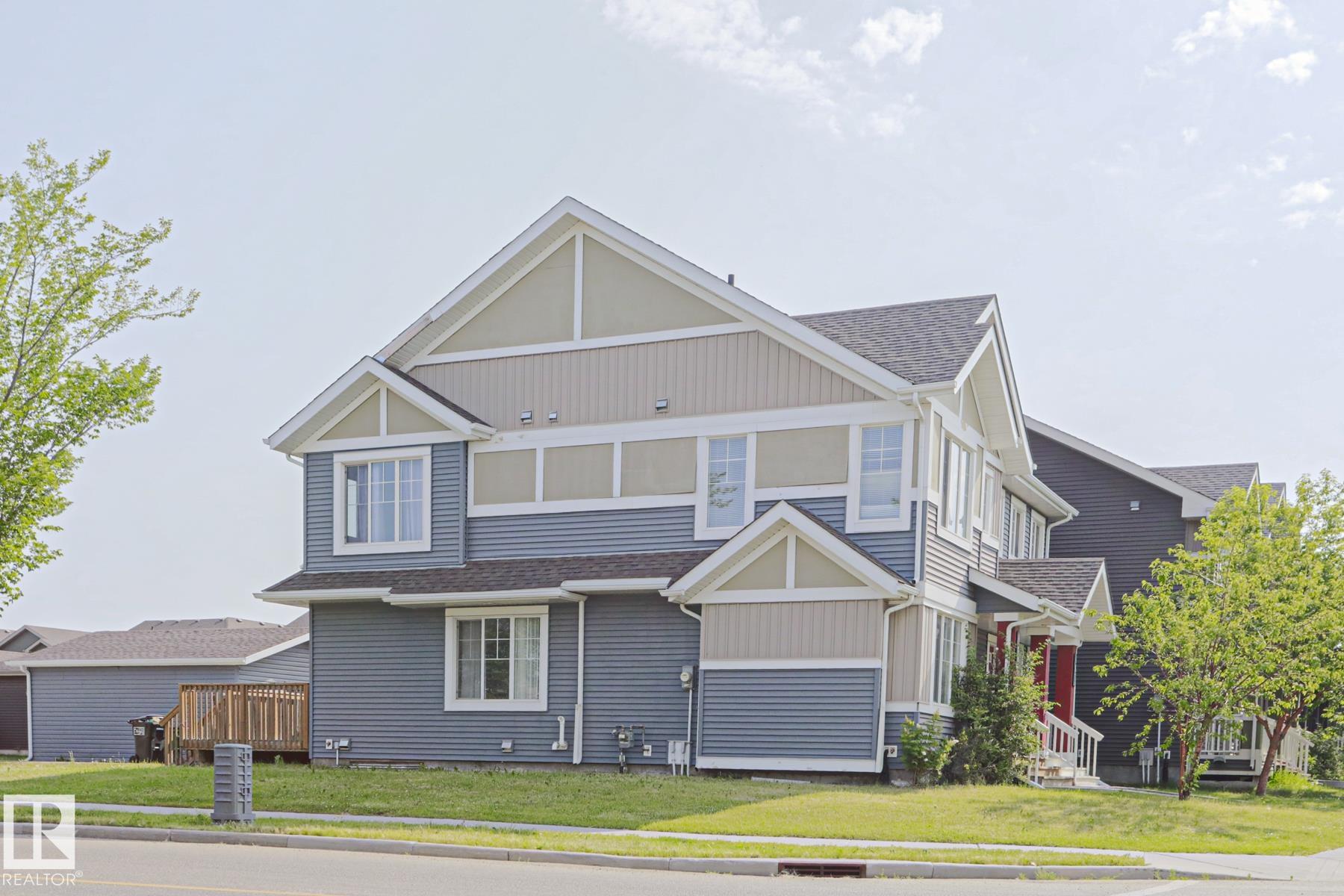 489 Orchards Boulevard SW, The Orchards At Ellerslie, Edmonton