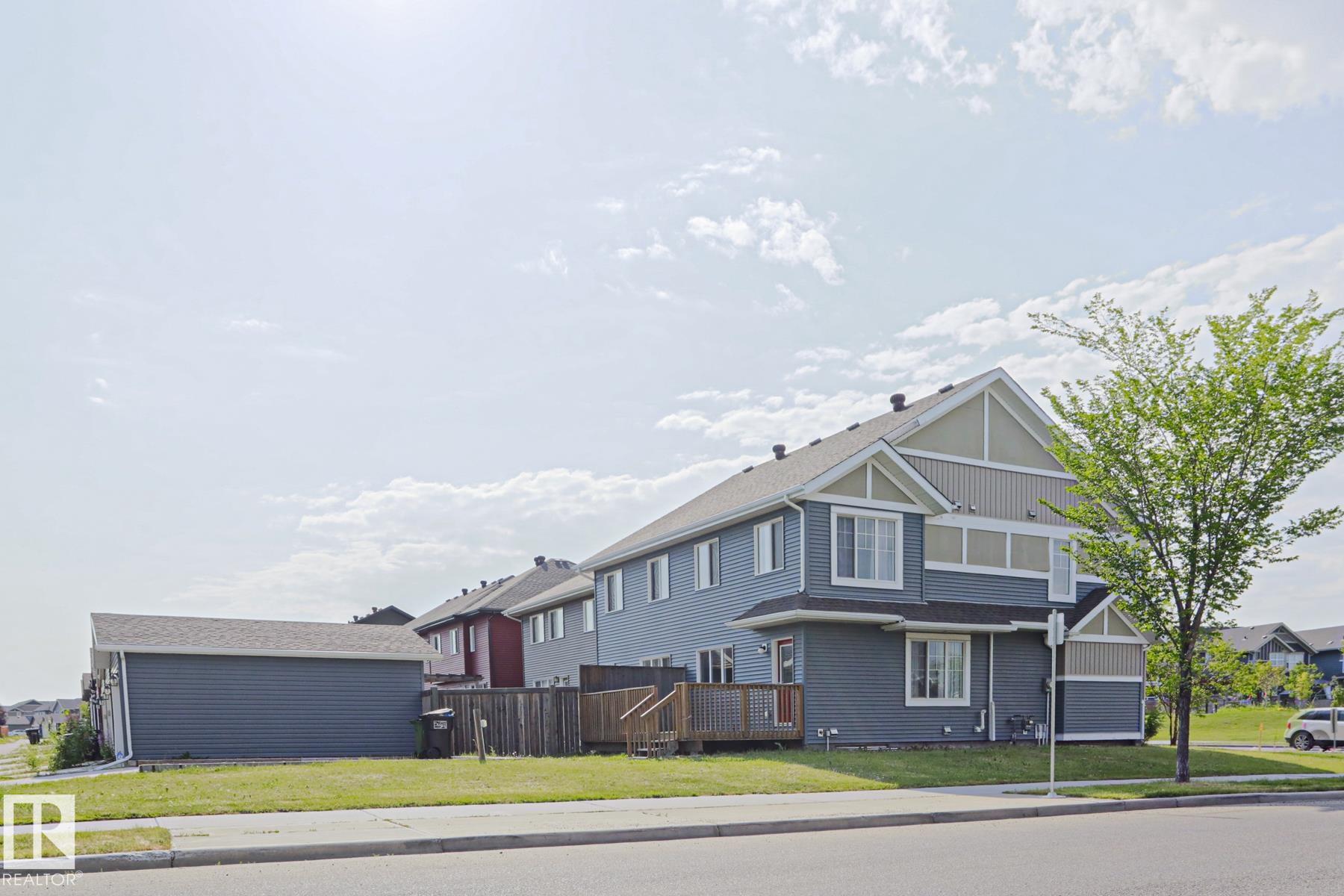 Photo 42 at 489 Orchards Boulevard SW, The Orchards At Ellerslie, Edmonton