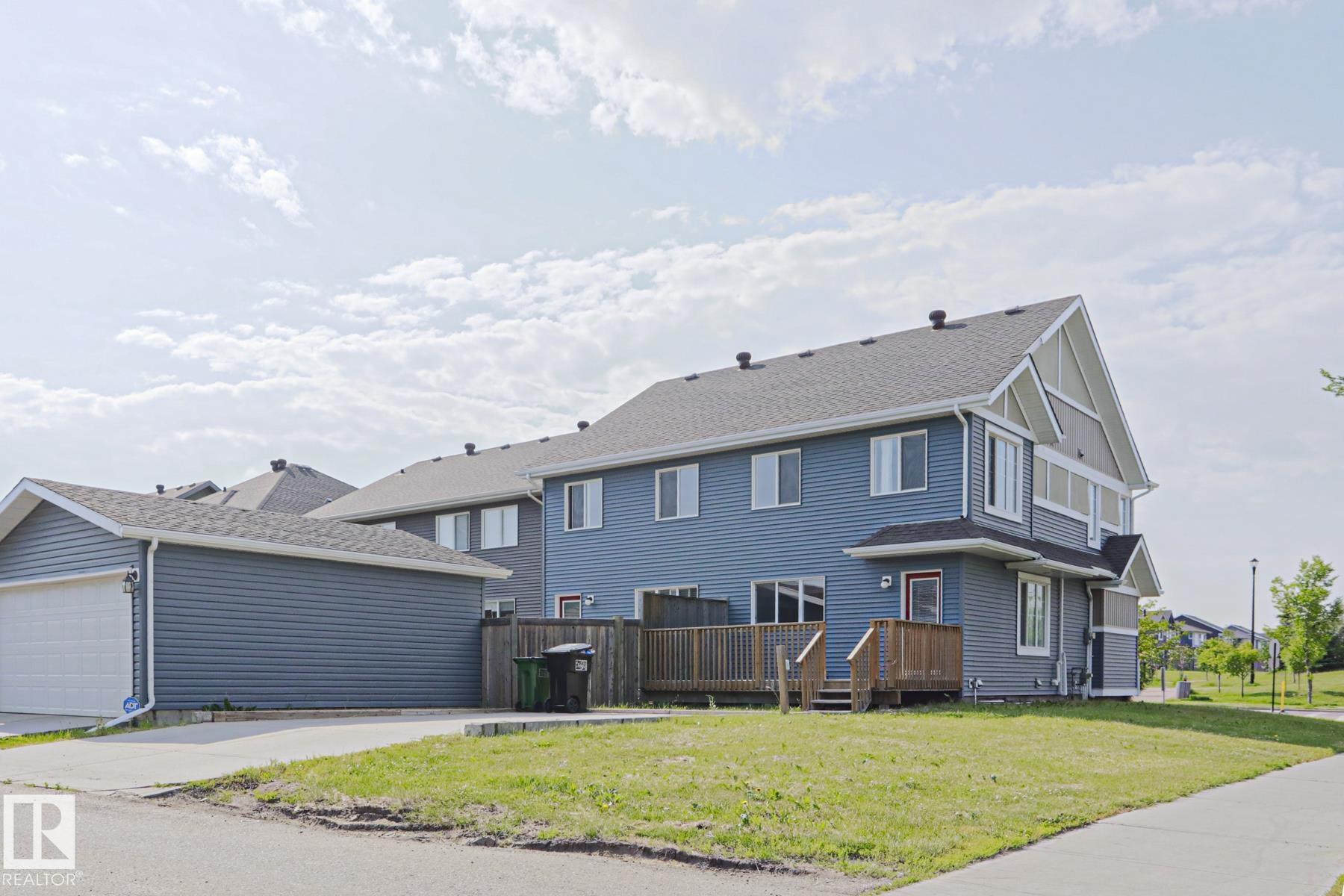 Photo 43 at 489 Orchards Boulevard SW, The Orchards At Ellerslie, Edmonton