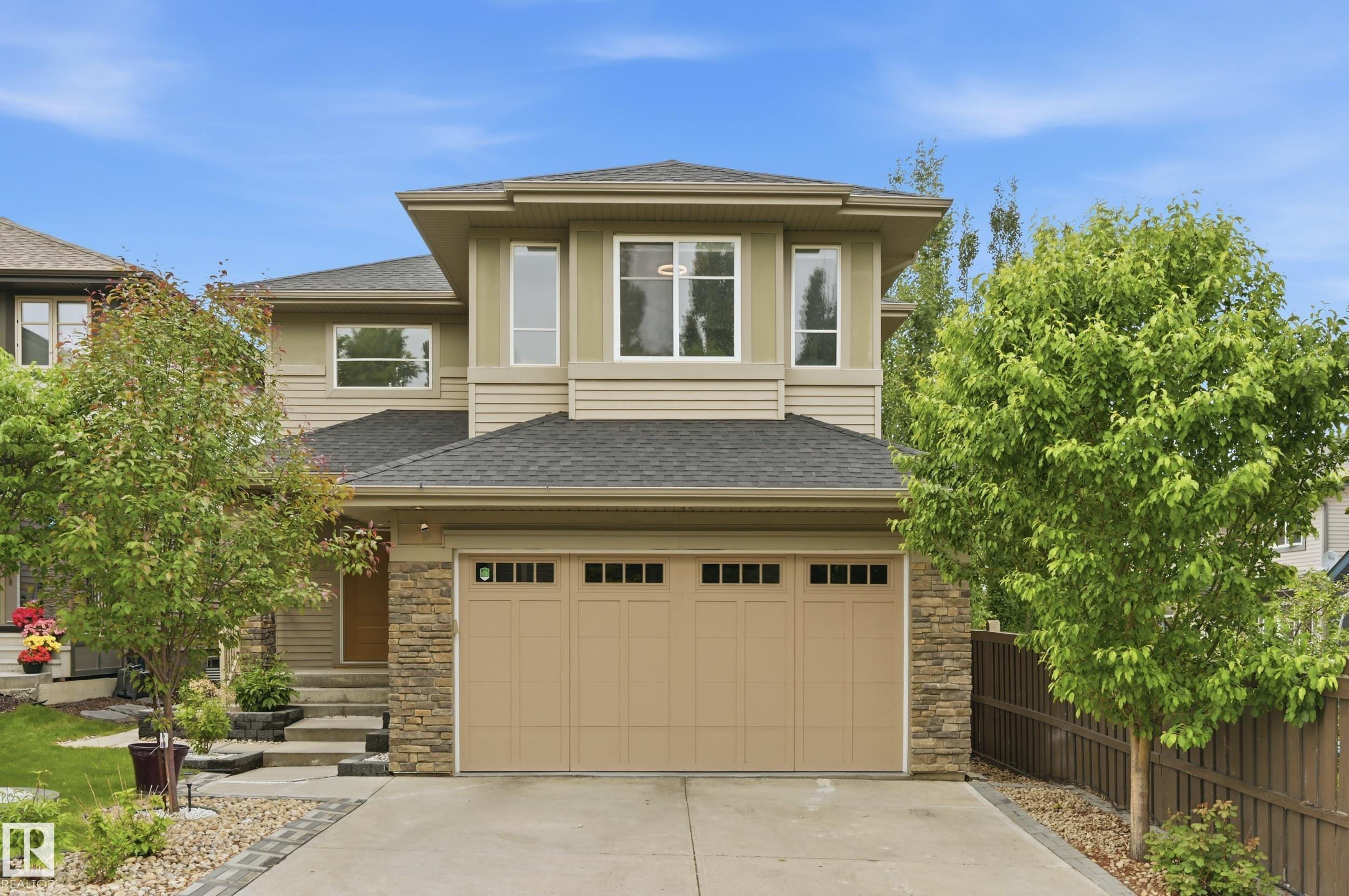 1024 ARMITAGE CR SW, Edmonton, AB T6W 0K6