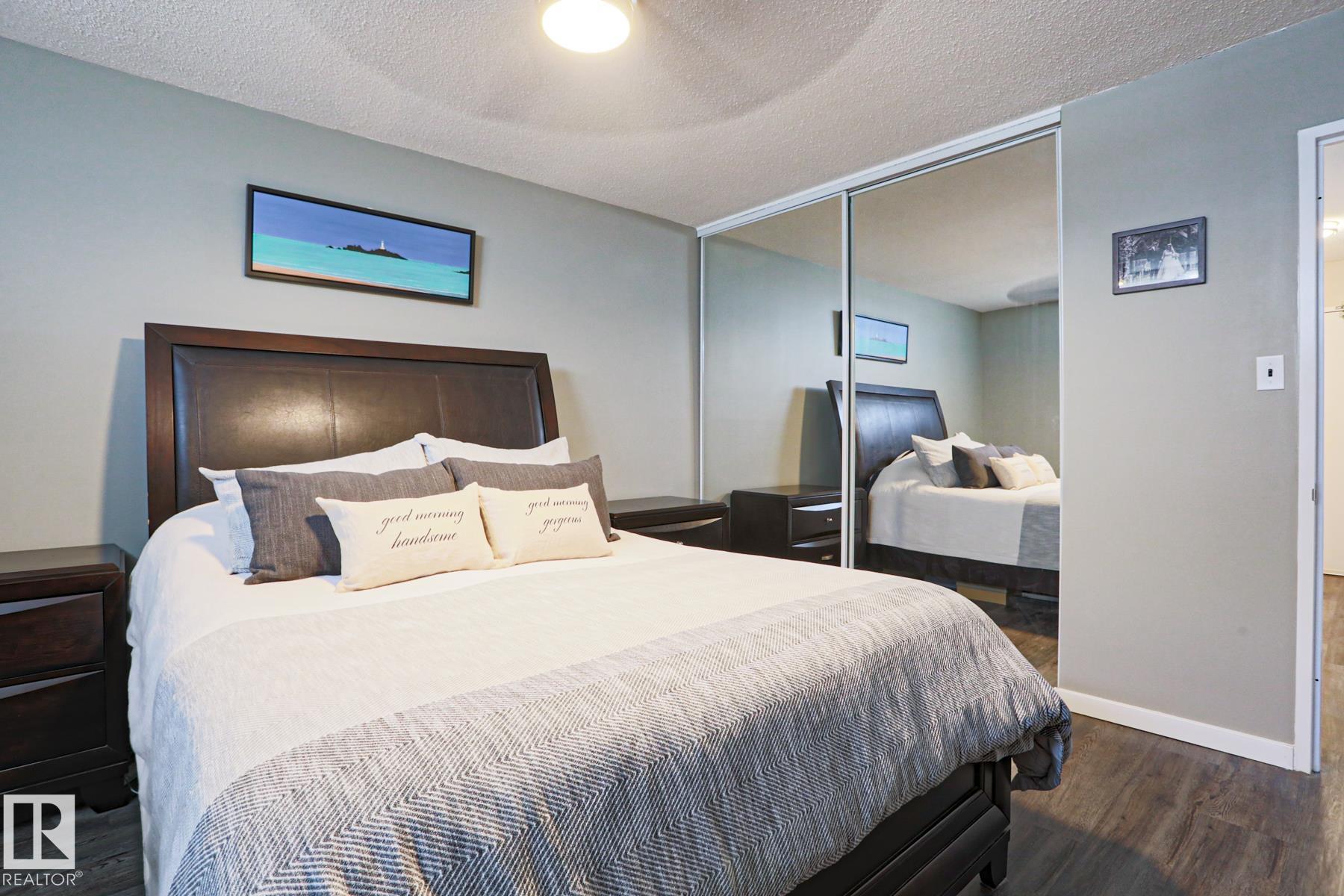 Photo 18 at 1104 - 9835 113 Street NW, Wîhkwêntôwin, Edmonton