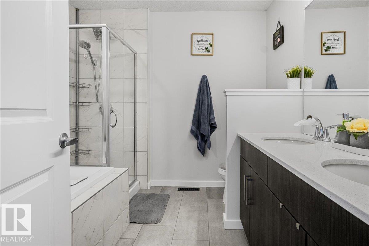 Photo 12 at 6355 Greenaway Avenue NW, Griesbach, Edmonton