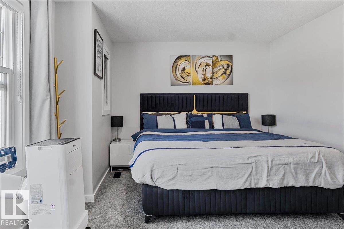 6355 Greenaway Avenue NW, Griesbach, Edmonton