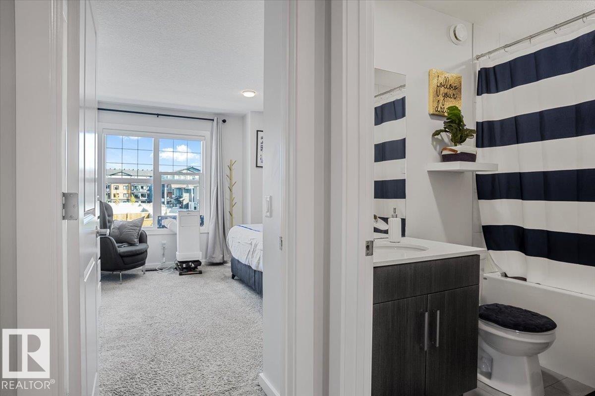 Photo 21 at 6355 Greenaway Avenue NW, Griesbach, Edmonton