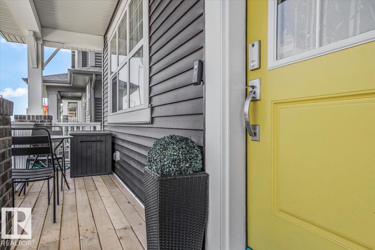 Photo 22 at 6355 Greenaway Avenue NW, Griesbach, Edmonton
