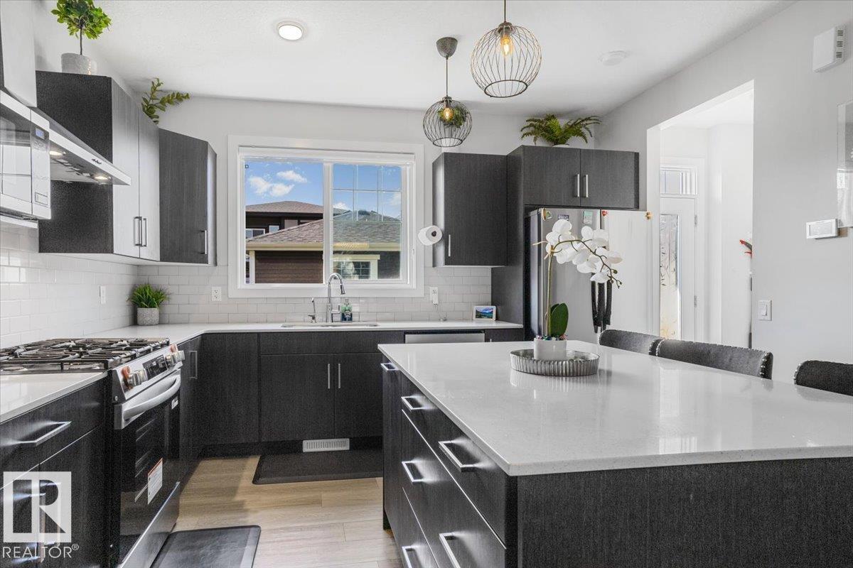 Photo 35 at 6355 Greenaway Avenue NW, Griesbach, Edmonton