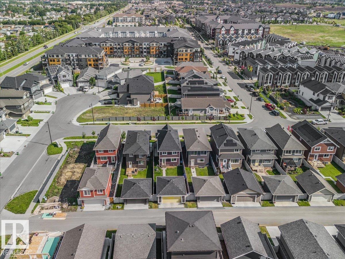 Photo 50 at 6355 Greenaway Avenue NW, Griesbach, Edmonton