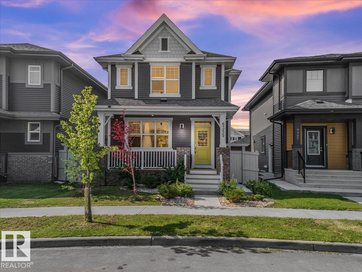 Photo 51 at 6355 Greenaway Avenue NW, Griesbach, Edmonton