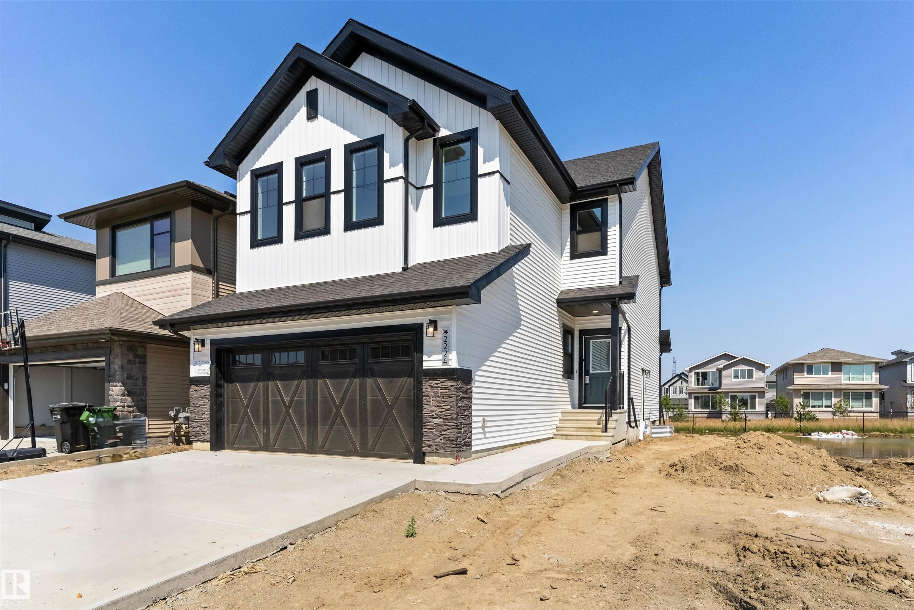 2224 5 Avenue NW, Alces, Edmonton