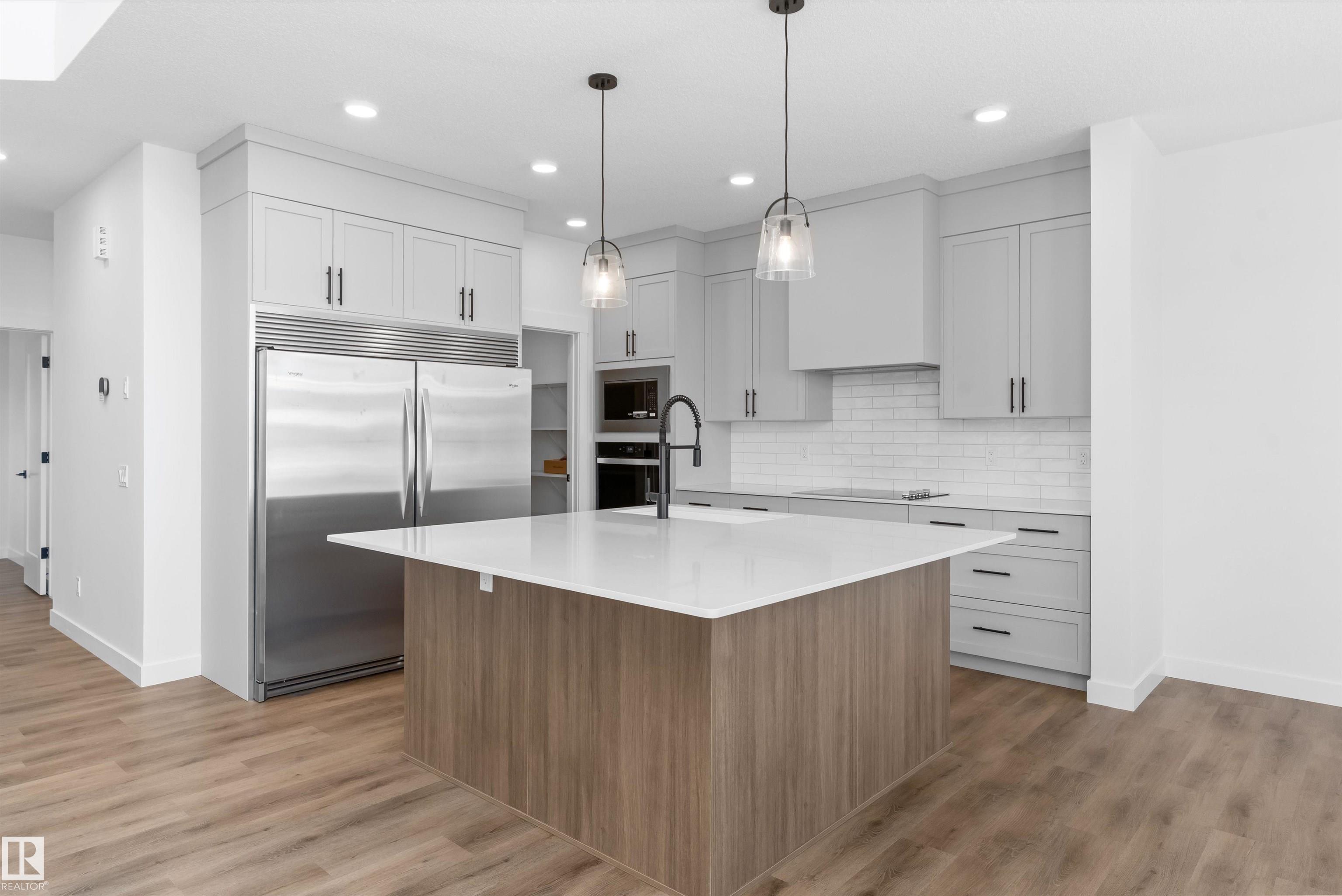 Photo 13 at 2224 5 Avenue NW, Alces, Edmonton