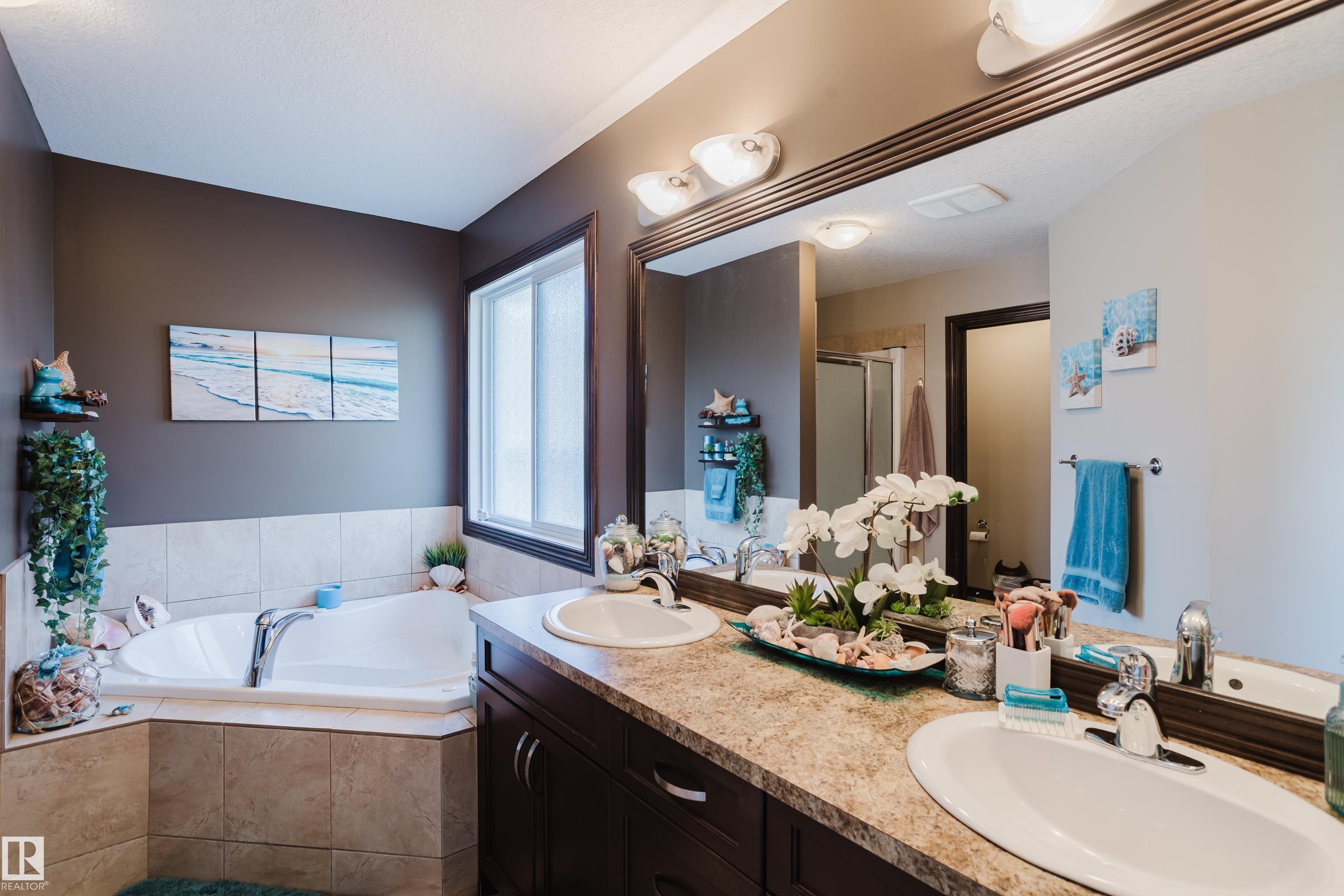 Photo 27 at 9729 159 Street NW, Glenwood, Edmonton