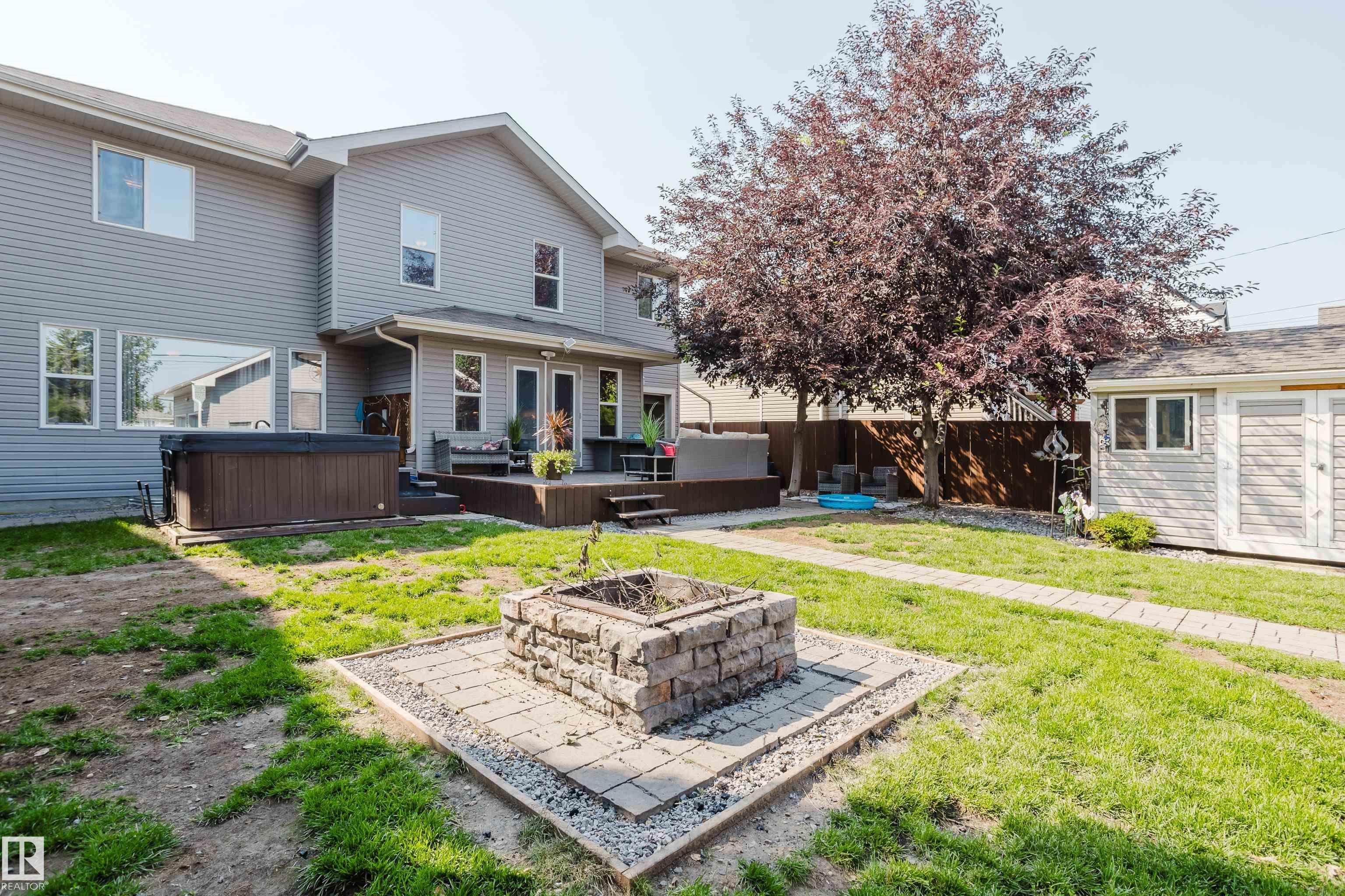 Photo 44 at 9729 159 Street NW, Glenwood, Edmonton