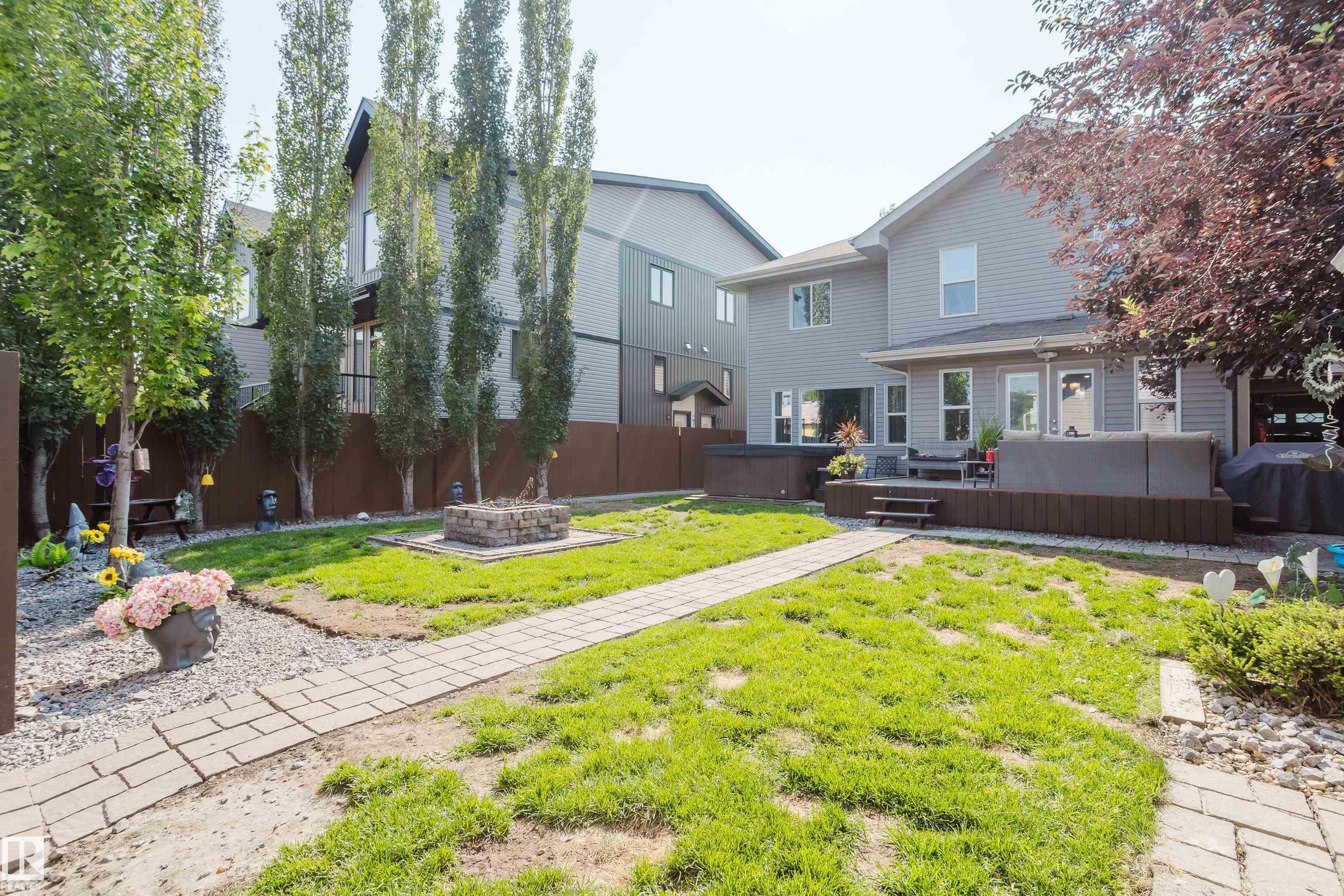 Photo 45 at 9729 159 Street NW, Glenwood, Edmonton