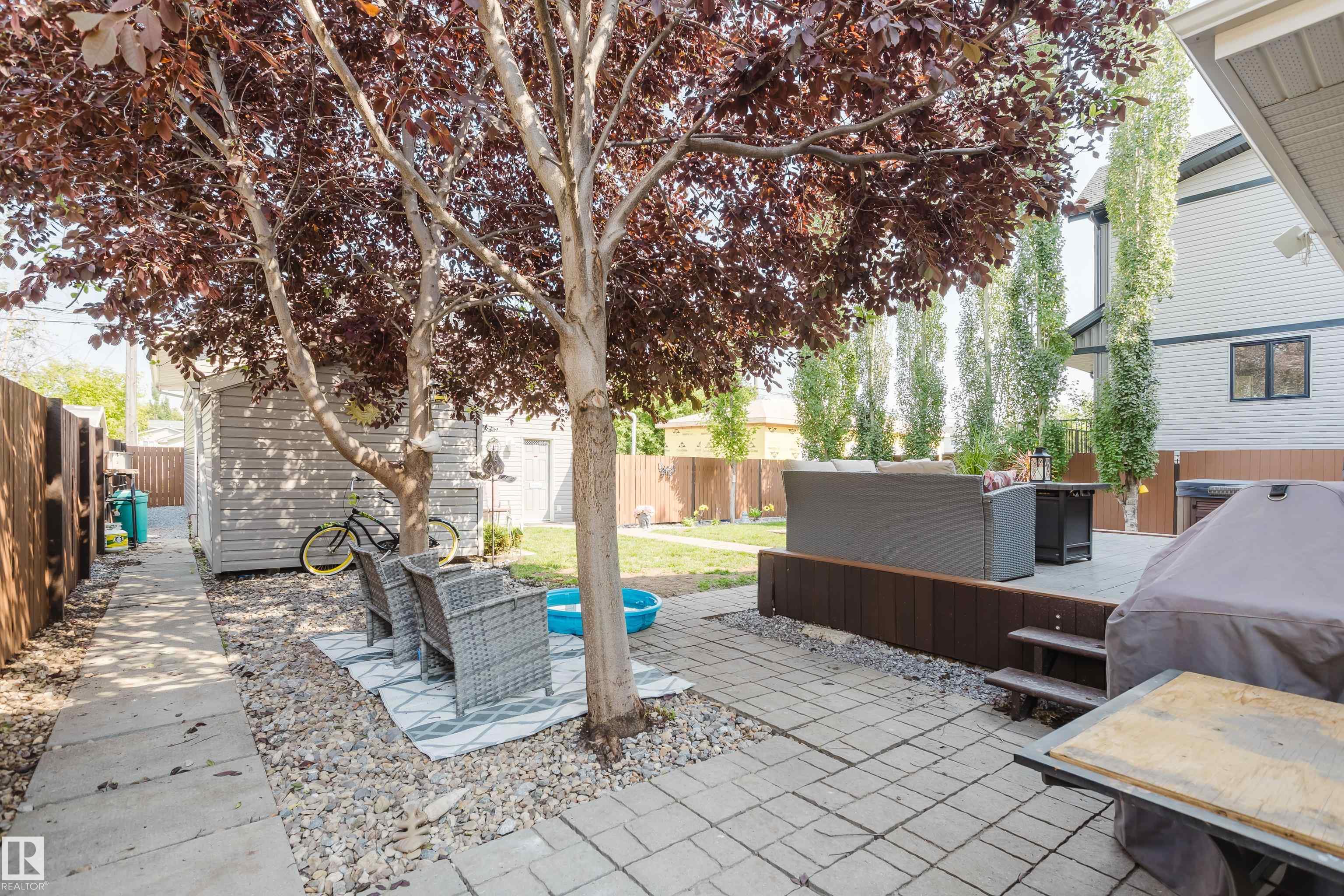 Photo 48 at 9729 159 Street NW, Glenwood, Edmonton