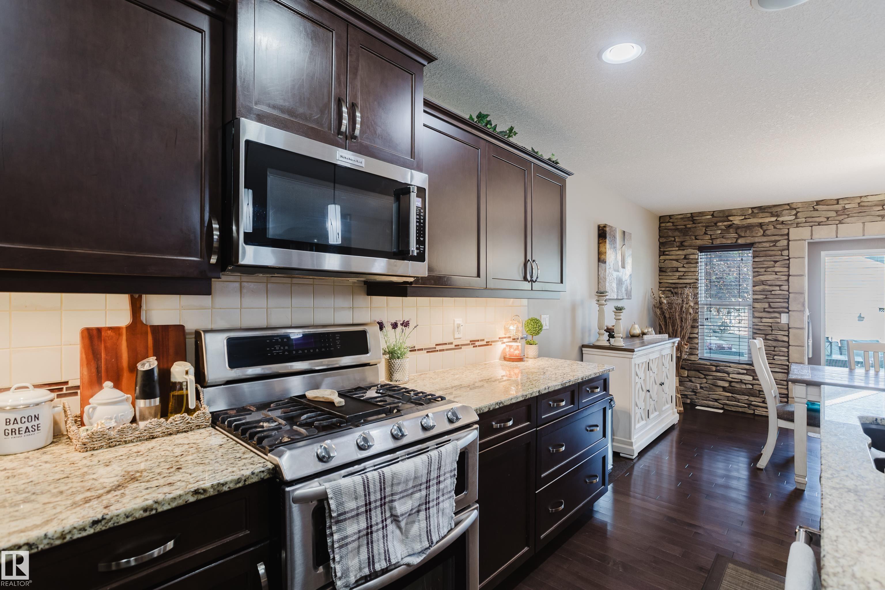 Photo 8 at 9729 159 Street NW, Glenwood, Edmonton